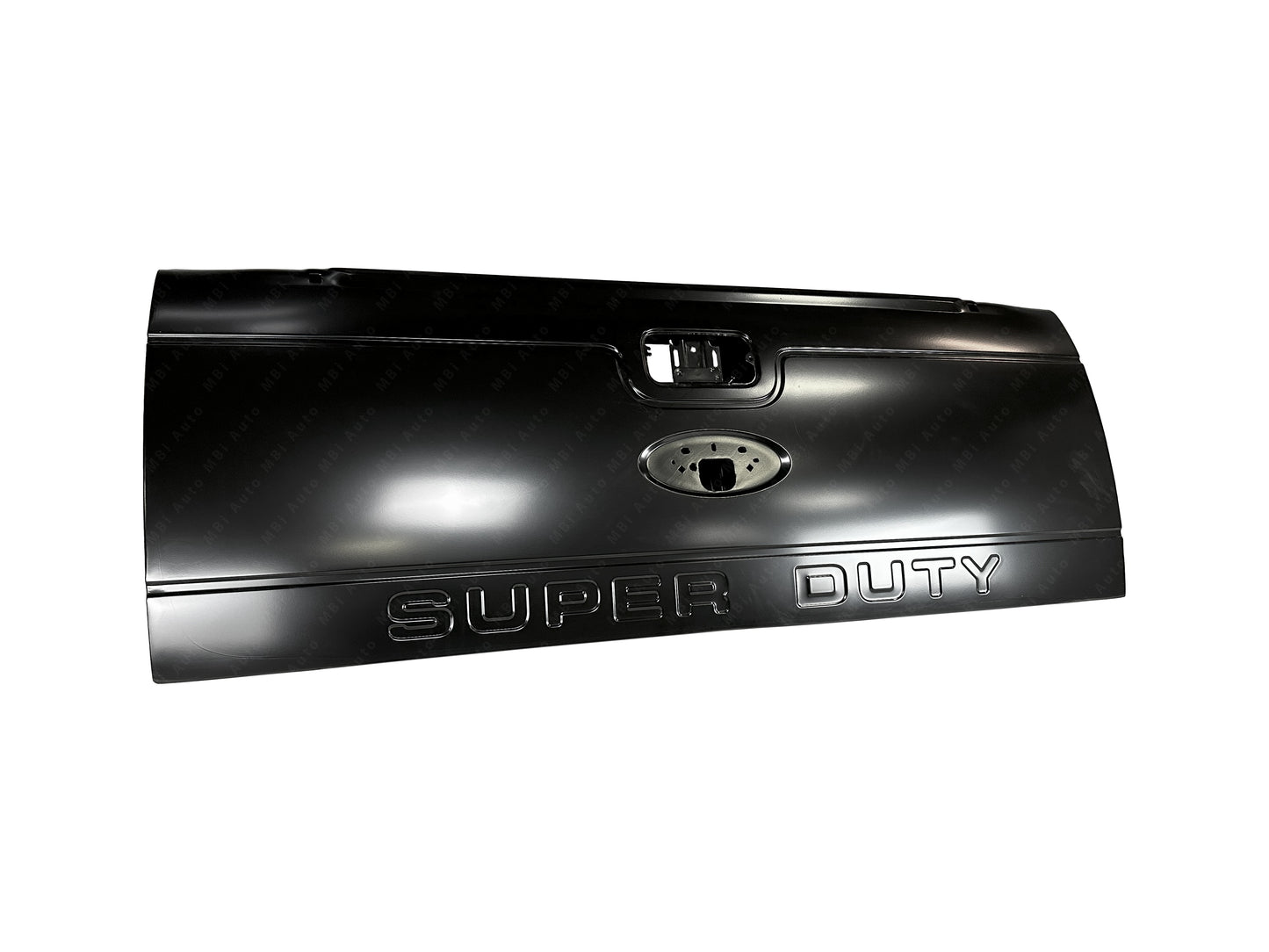 Ford Super Duty 2008 - 2016 ** OEM ** Paint To Match Tailgate Shell 08 - 16 DC3Z9940700A