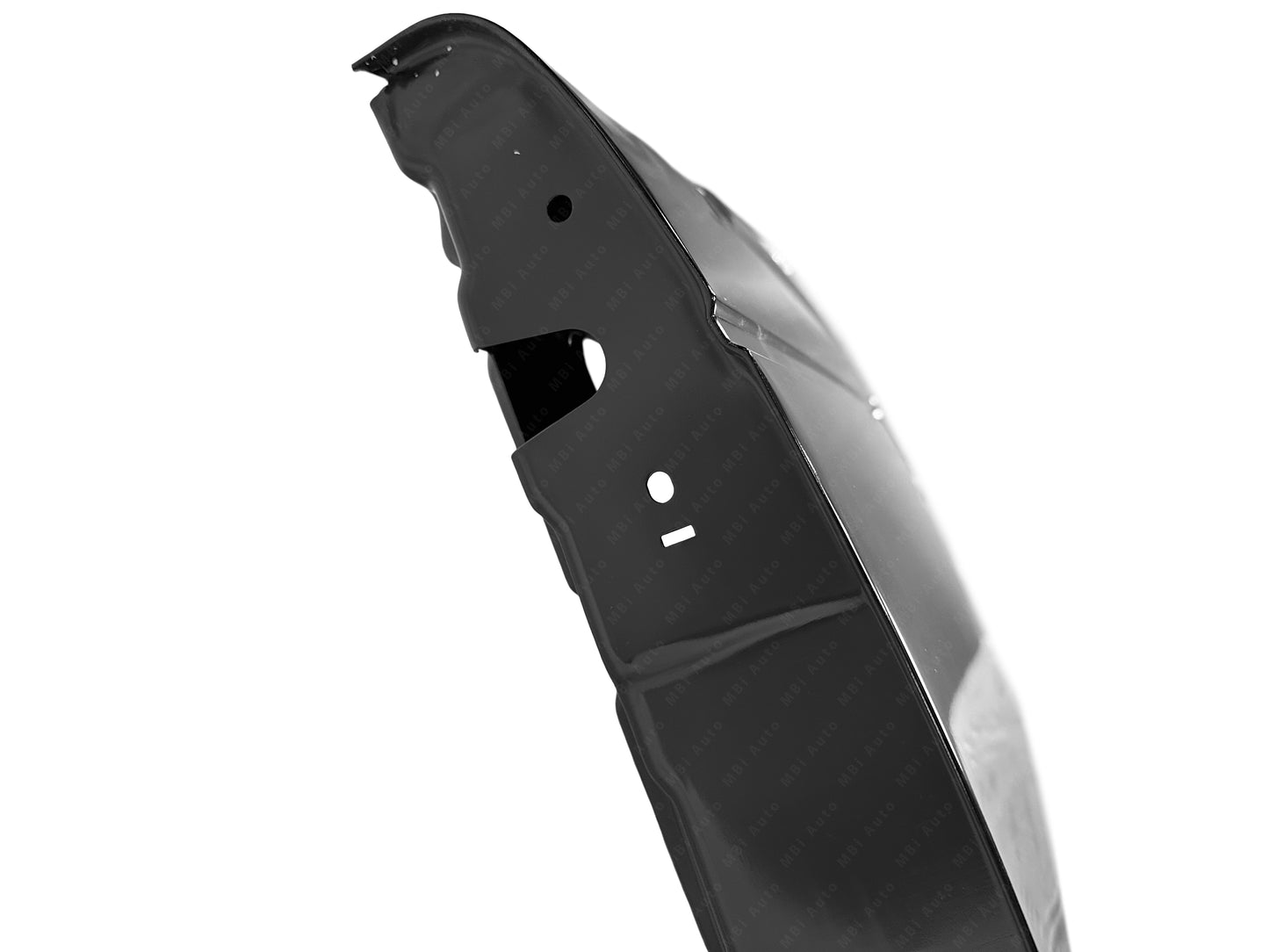 Ford Super Duty 2008 - 2016 ** OEM ** Paint To Match Tailgate Shell 08 - 16 DC3Z9940700A