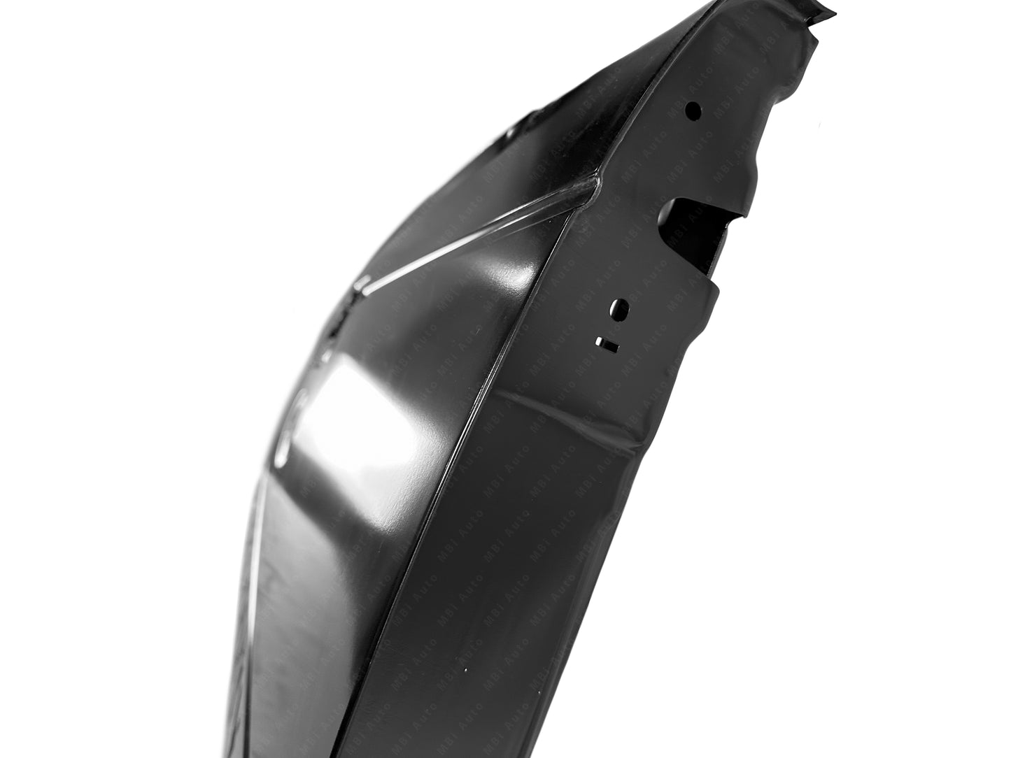 Ford Super Duty 2008 - 2016 ** OEM ** Paint To Match Tailgate Shell 08 - 16 DC3Z9940700A