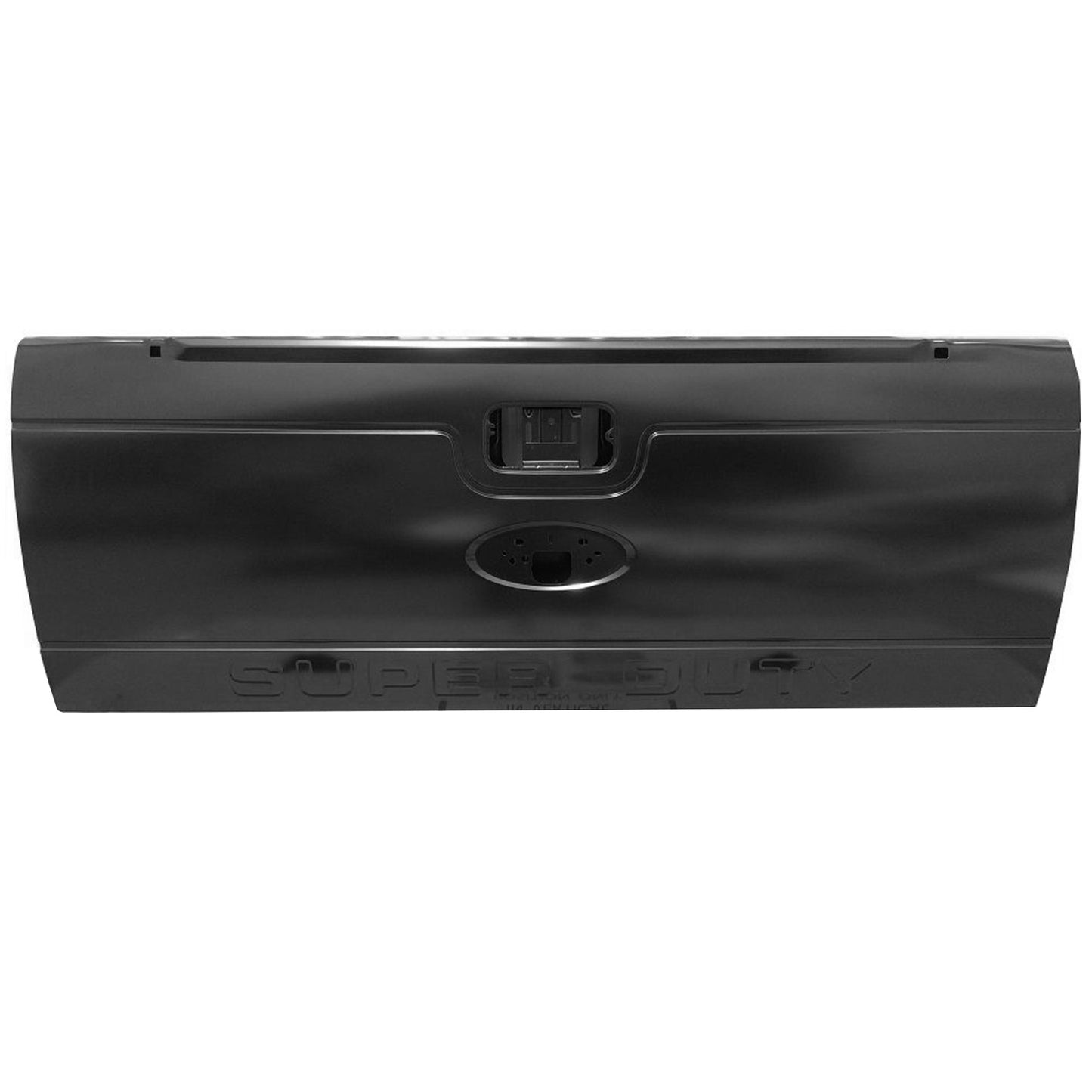 2008-2016 Ford Super Duty OEM Paint To Match Tailgate Shell DC3Z9940700B Bumper-king