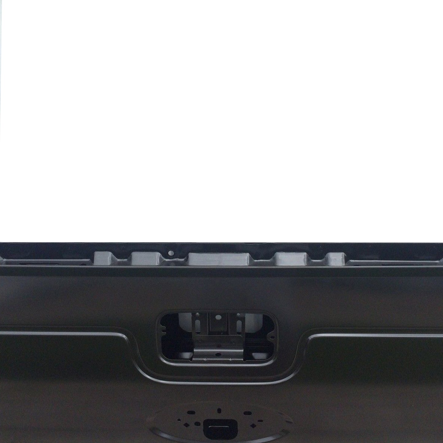 2008-2016 Ford Super Duty OEM Paint To Match Tailgate Shell DC3Z9940700B Bumper-king