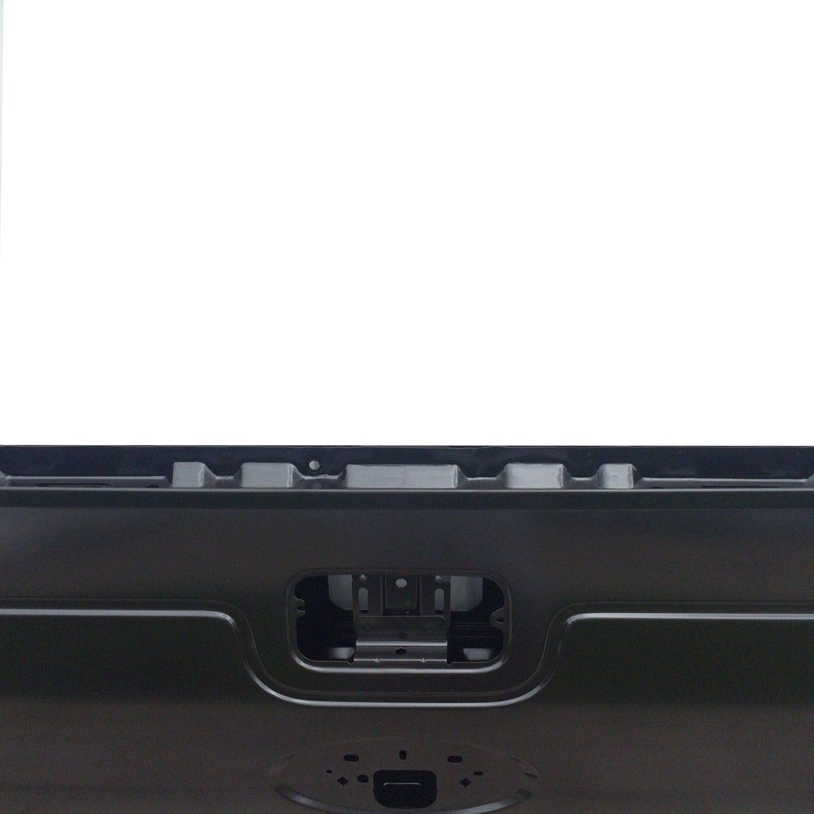 2008-2016 Ford Super Duty OEM Paint To Match Tailgate Shell DC3Z9940700B Bumper-king