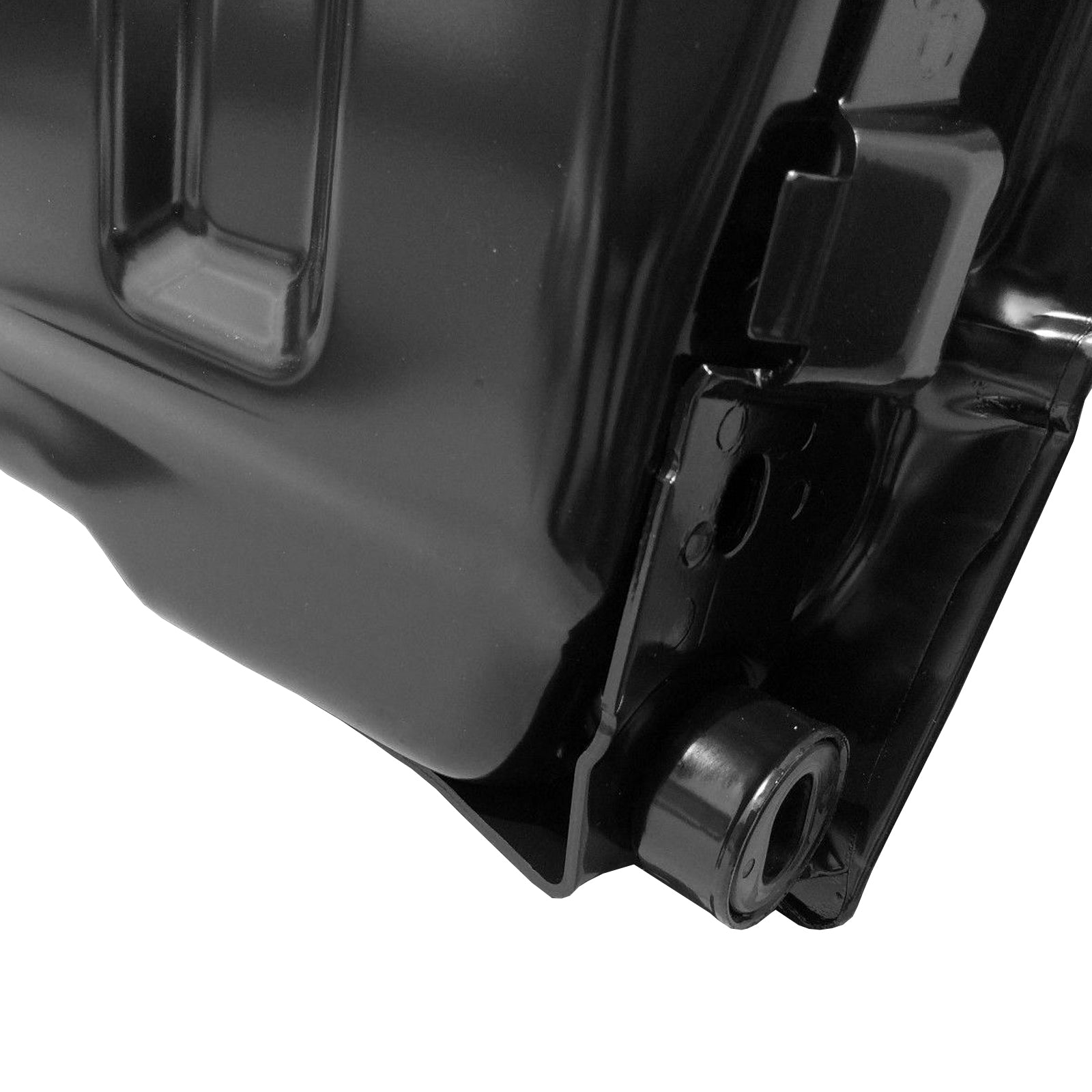 2008-2016 Ford Super Duty OEM Paint To Match Tailgate Shell DC3Z9940700B Bumper-king