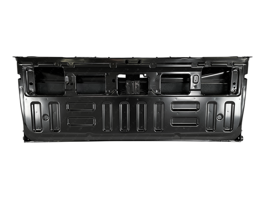 2015-2017 Ford OEM F150 Tailgate Shell | Painted To Match FL3Z9940700A Bumper-King