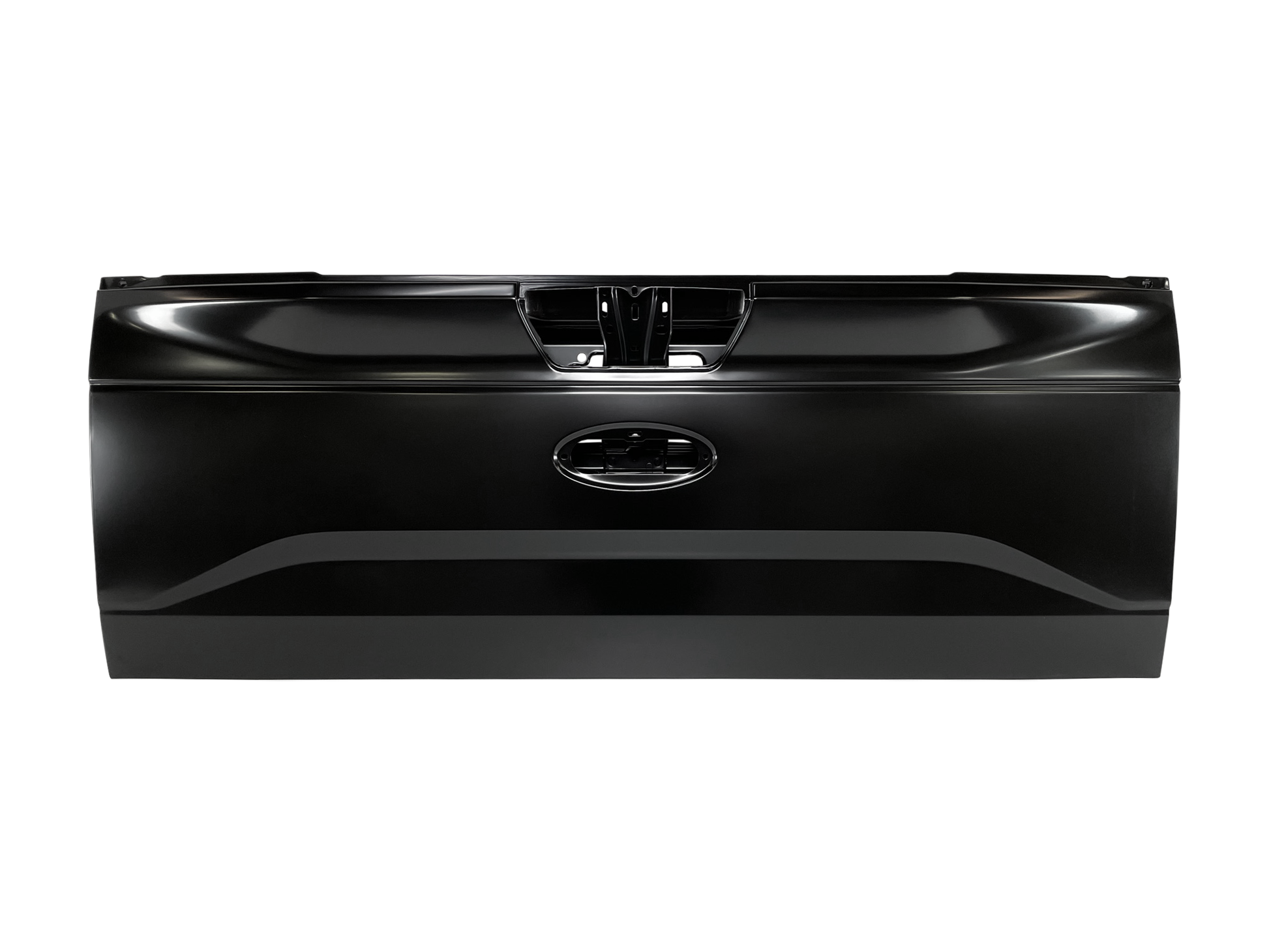 2015-2017 Ford F150 OEM Tailgate Shell FL3Z9940700B | Painted To Match Bumper-King