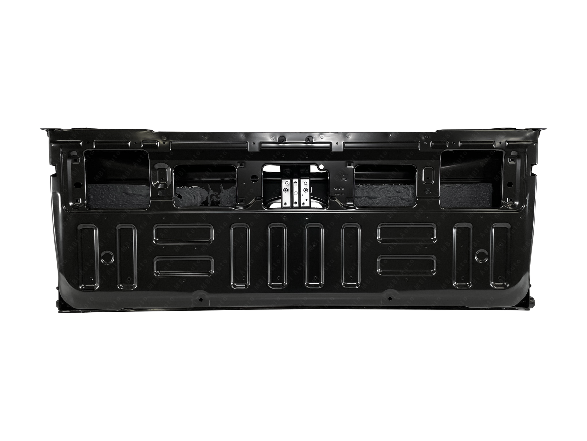 2015-2017 Ford F150 OEM Tailgate Shell FL3Z9940700B | Painted To Match Bumper-King