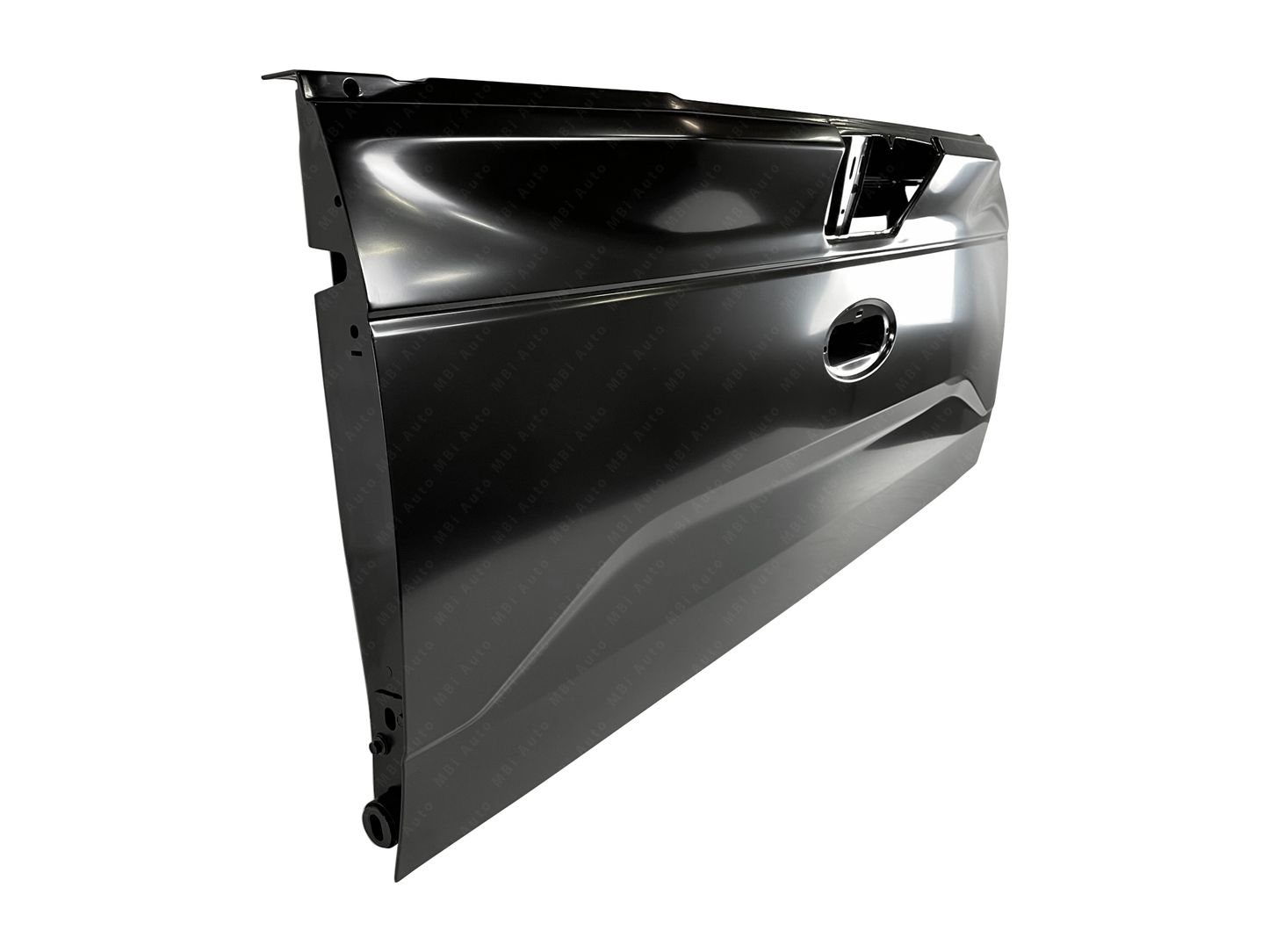 2015-2017 Ford F150 OEM Tailgate Shell FL3Z9940700B | Painted To Match Bumper-King