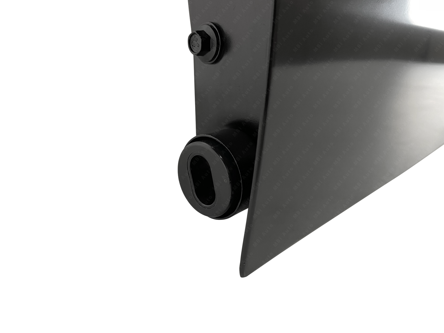 2015-2017 Ford F150 OEM Tailgate Shell FL3Z9940700B | Painted To Match Bumper-King