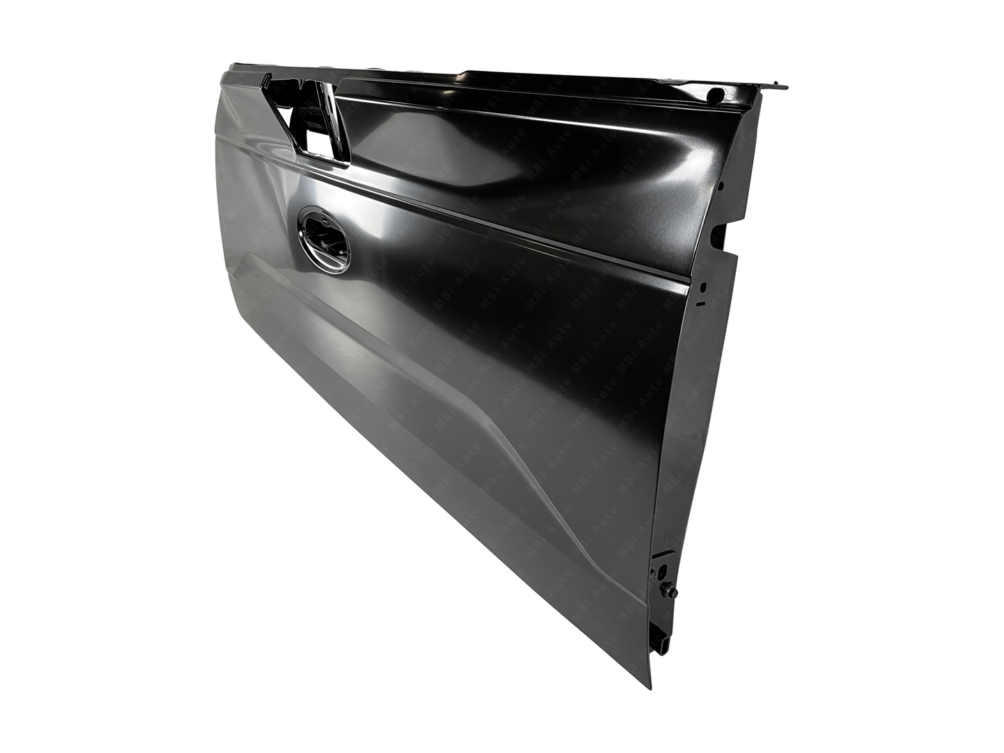 2015-2017 Ford F150 OEM Tailgate Shell FL3Z9940700B | Painted To Match Bumper-King