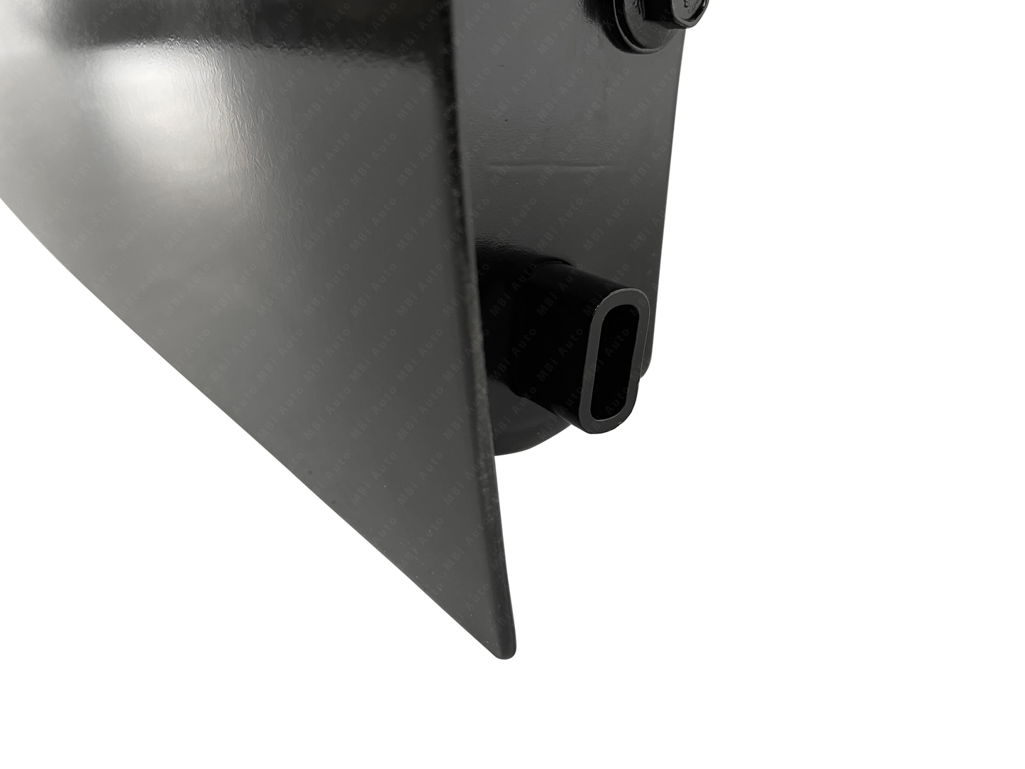 2015-2017 Ford F150 OEM Tailgate Shell FL3Z9940700B | Painted To Match Bumper-King