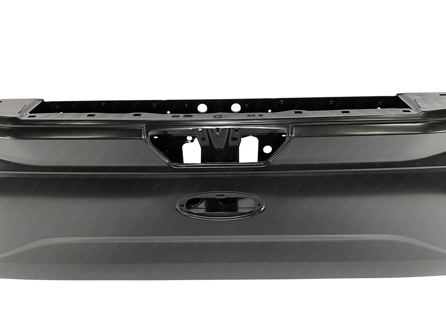 2015-2017 Ford F150 OEM Tailgate Shell FL3Z9940700B | Painted To Match Bumper-King