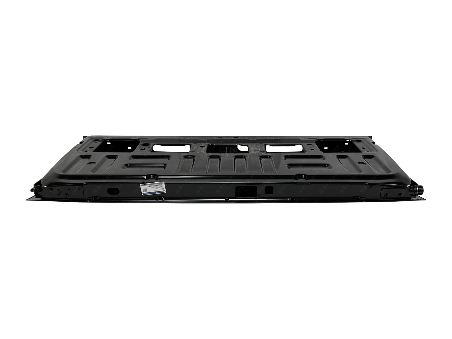 Ford F-150 2015-2017 OEM Painted Tailgate Shell | FL3Z9940700C Bumper-King