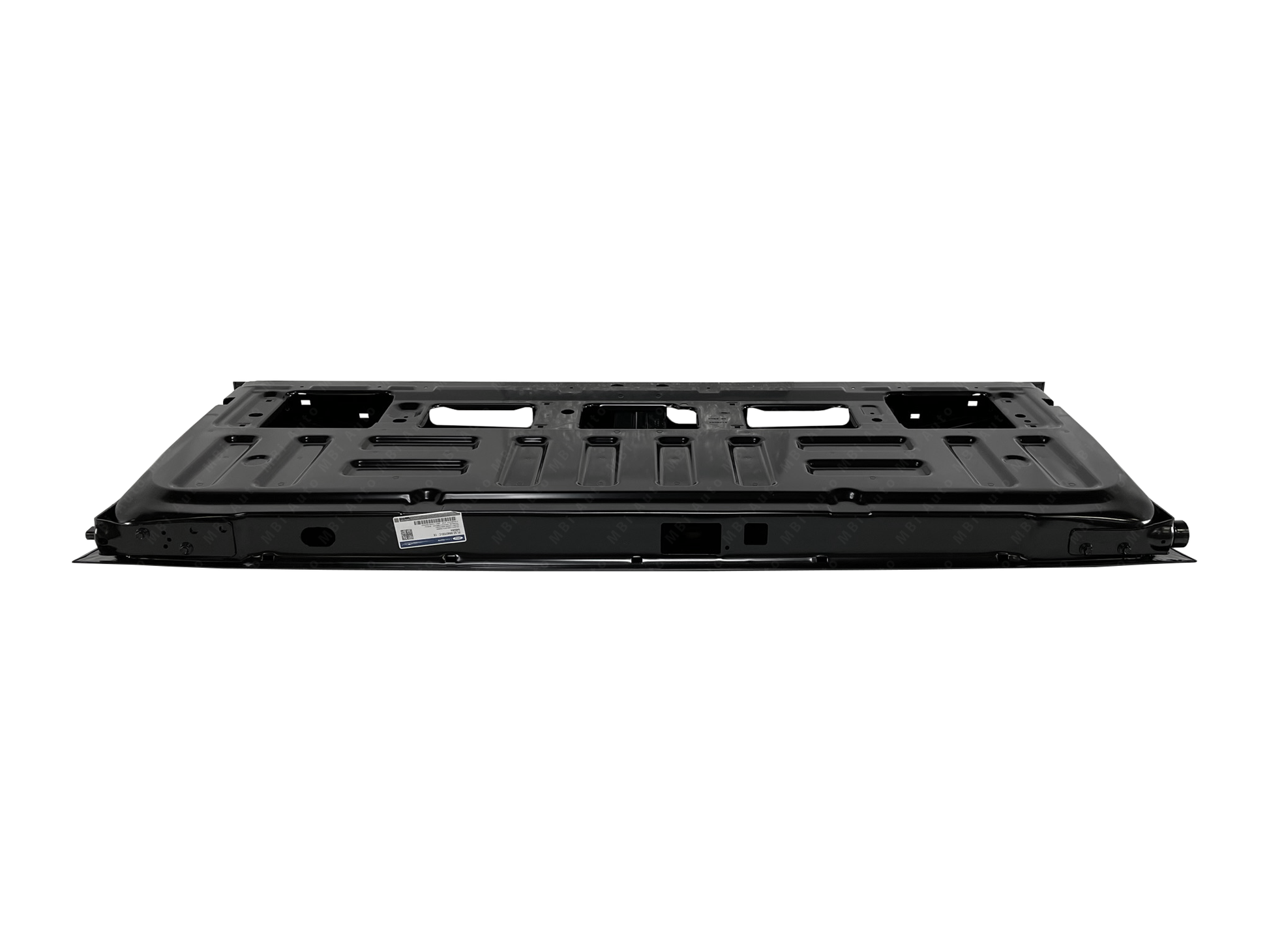 Ford F-150 2015-2017 OEM Painted Tailgate Shell | FL3Z9940700C Bumper-King