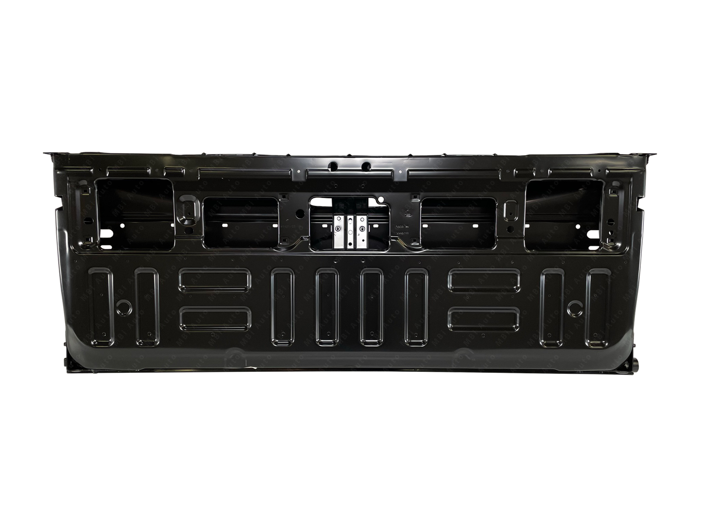 Ford F-150 2015-2017 OEM Painted Tailgate Shell | FL3Z9940700C Bumper-King