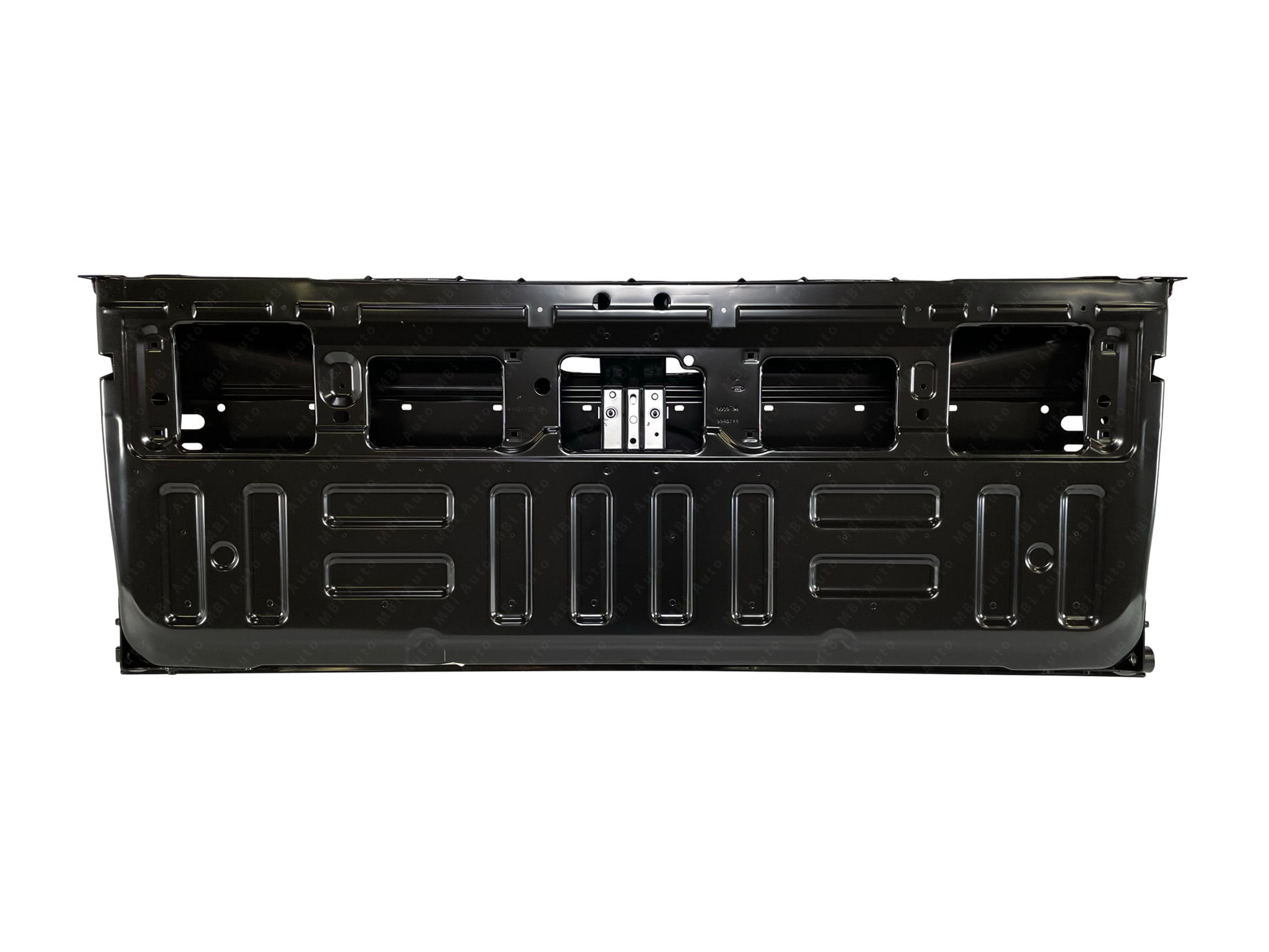 Ford F-150 2015-2017 OEM Painted Tailgate Shell | FL3Z9940700C Bumper-King
