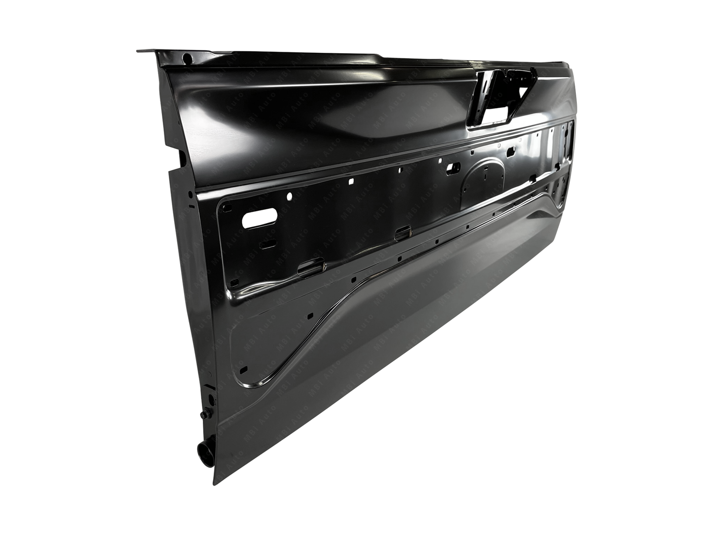 Ford F-150 2015-2017 OEM Painted Tailgate Shell | FL3Z9940700C Bumper-King
