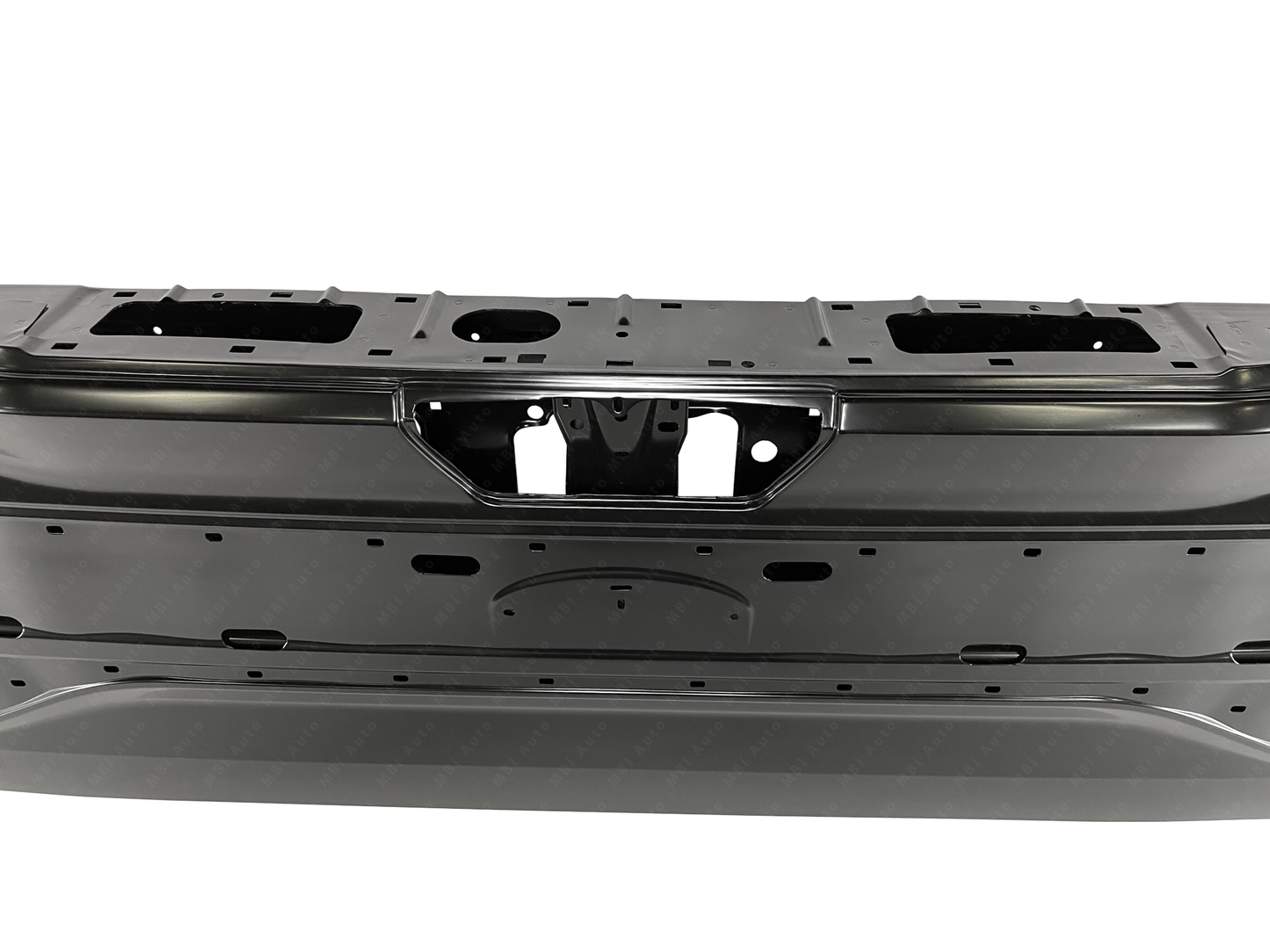 Ford F-150 2015-2017 OEM Painted Tailgate Shell | FL3Z9940700C Bumper-King