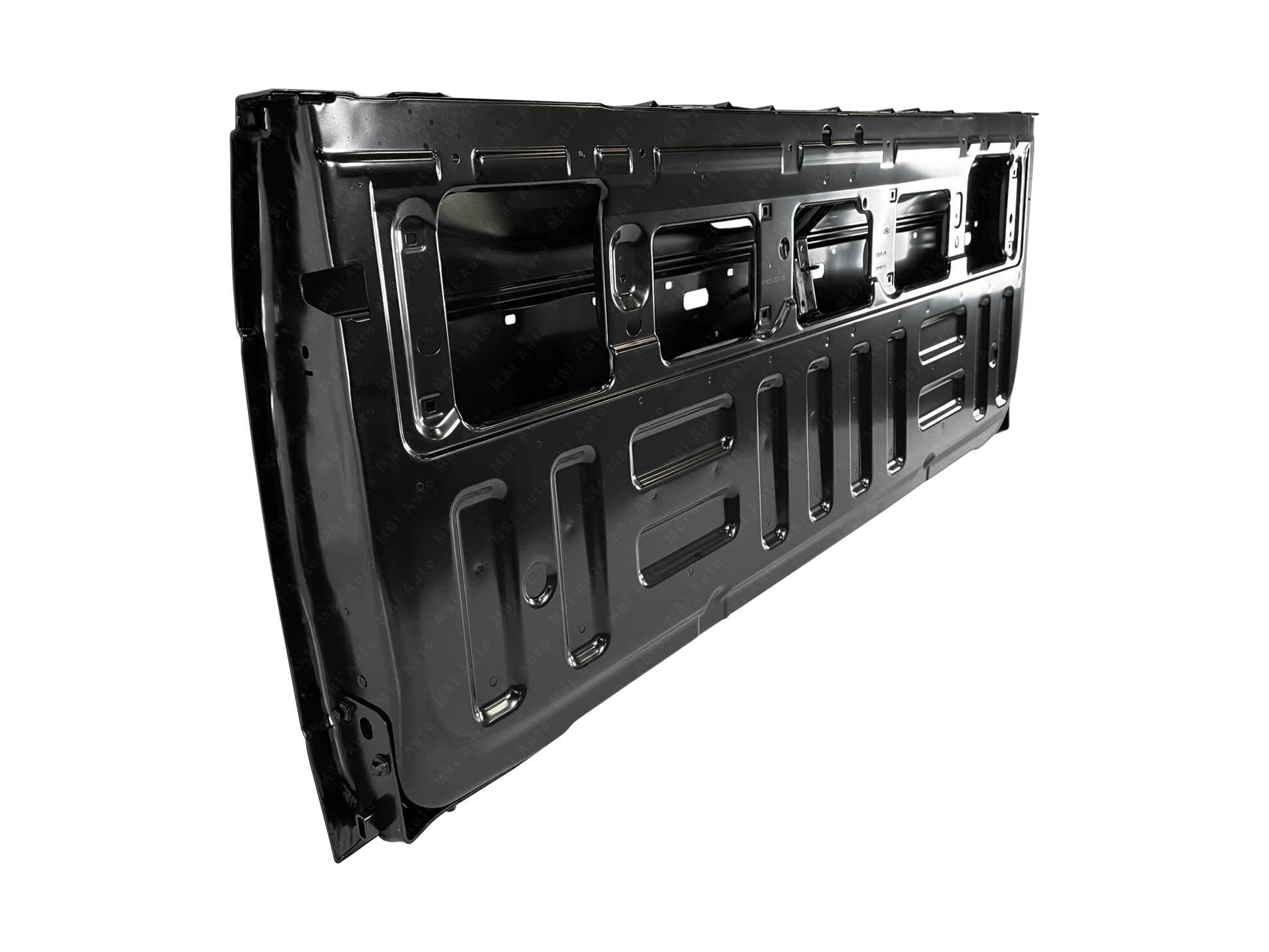Ford F-150 2015-2017 OEM Painted Tailgate Shell | FL3Z9940700C Bumper-King