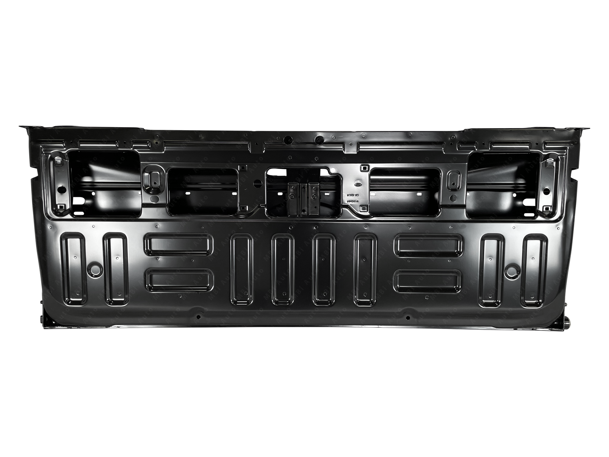 2015 - 2017 Ford F150 OEM Tailgate Shell 15 - 17 | FL3Z9940700D Bumper-King