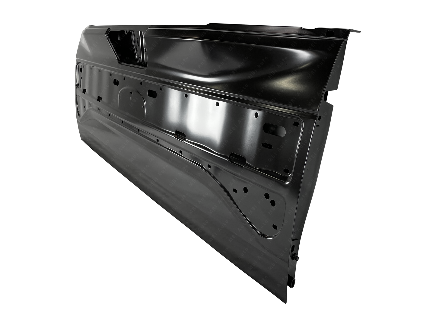 2015 - 2017 Ford F150 OEM Tailgate Shell 15 - 17 | FL3Z9940700D Bumper-King