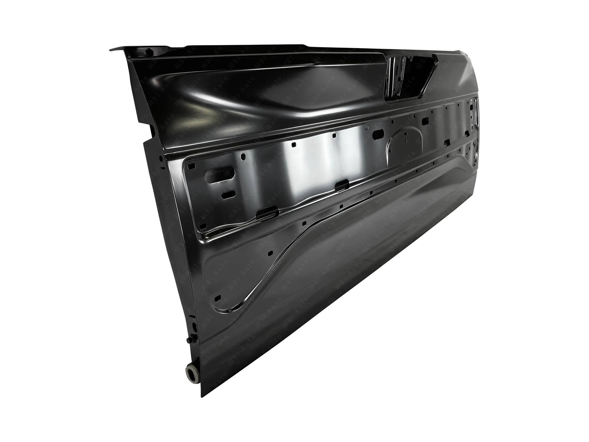 2015 - 2017 Ford F150 OEM Tailgate Shell 15 - 17 | FL3Z9940700D Bumper-King