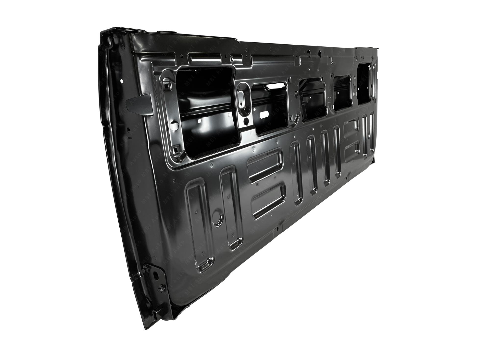2015 - 2017 Ford F150 OEM Tailgate Shell 15 - 17 | FL3Z9940700D Bumper-King