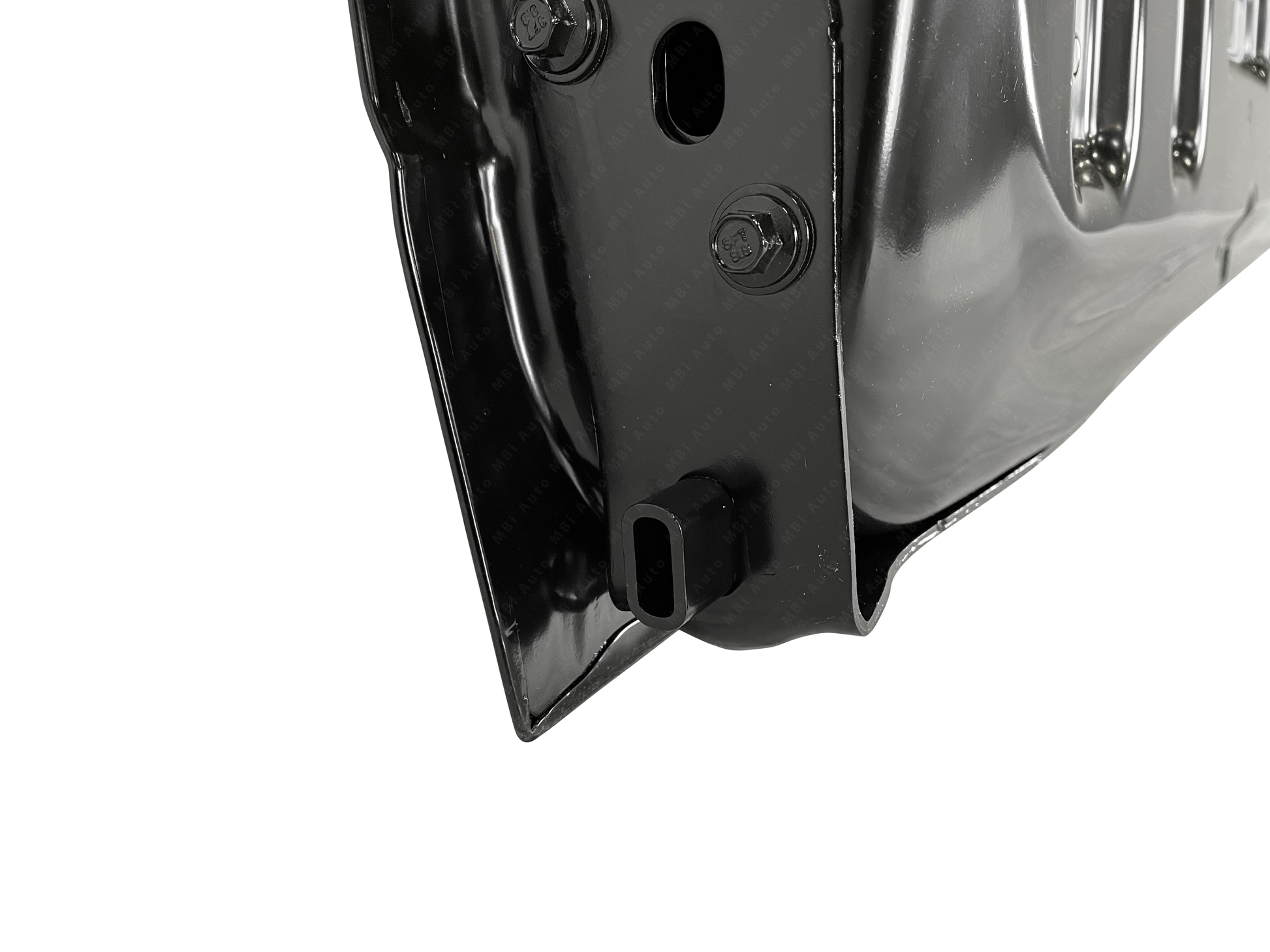 2015 - 2017 Ford F150 OEM Tailgate Shell 15 - 17 | FL3Z9940700D Bumper-King