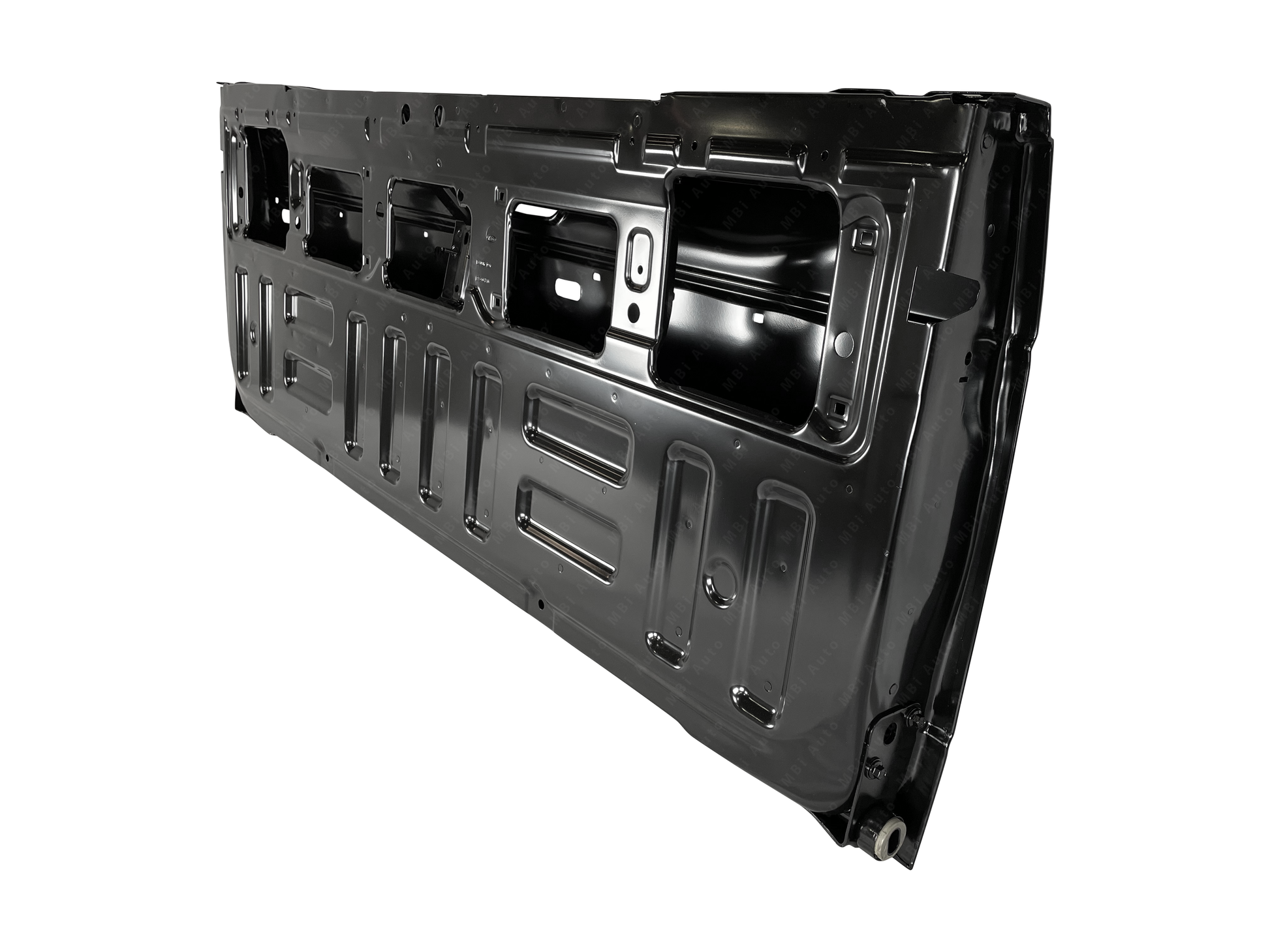 2015 - 2017 Ford F150 OEM Tailgate Shell 15 - 17 | FL3Z9940700D Bumper-King