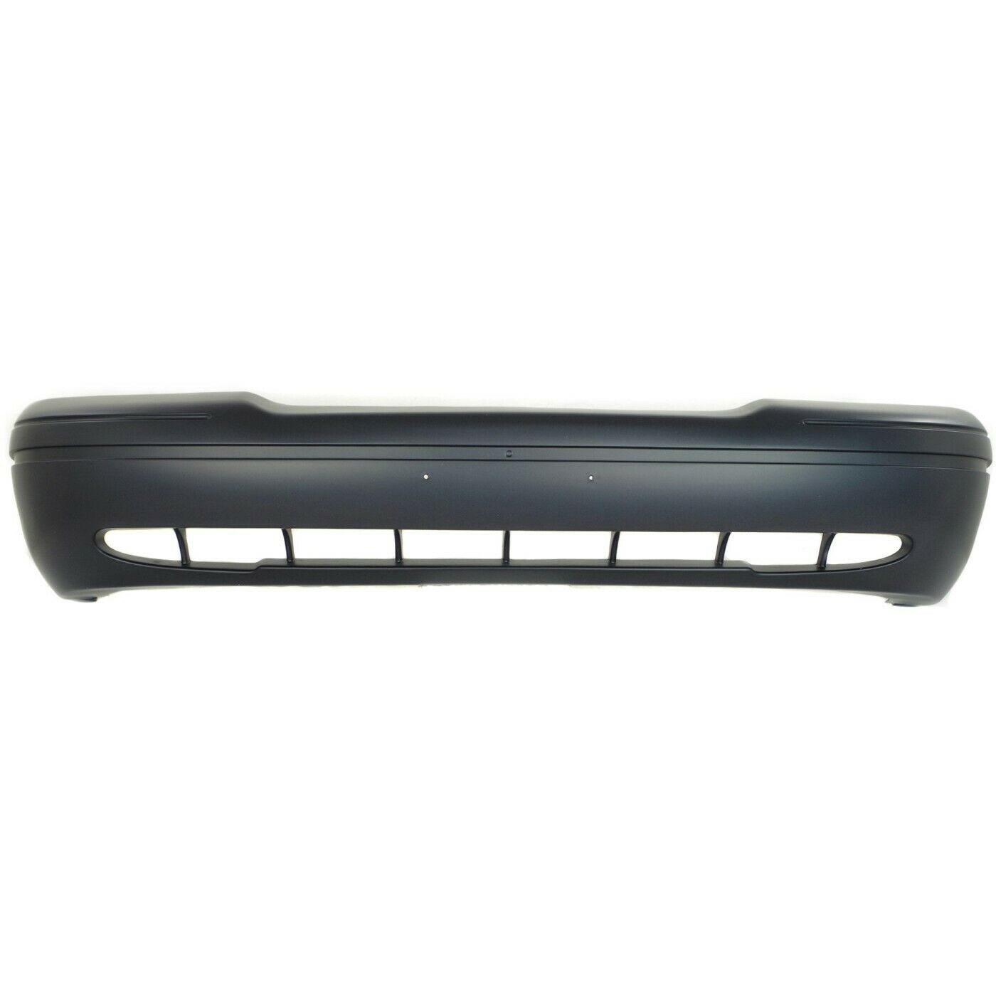 Ford Crown Victoria 1998 - 2011 Front Bumper Cover 98 - 11 FO1000455 Bumper King