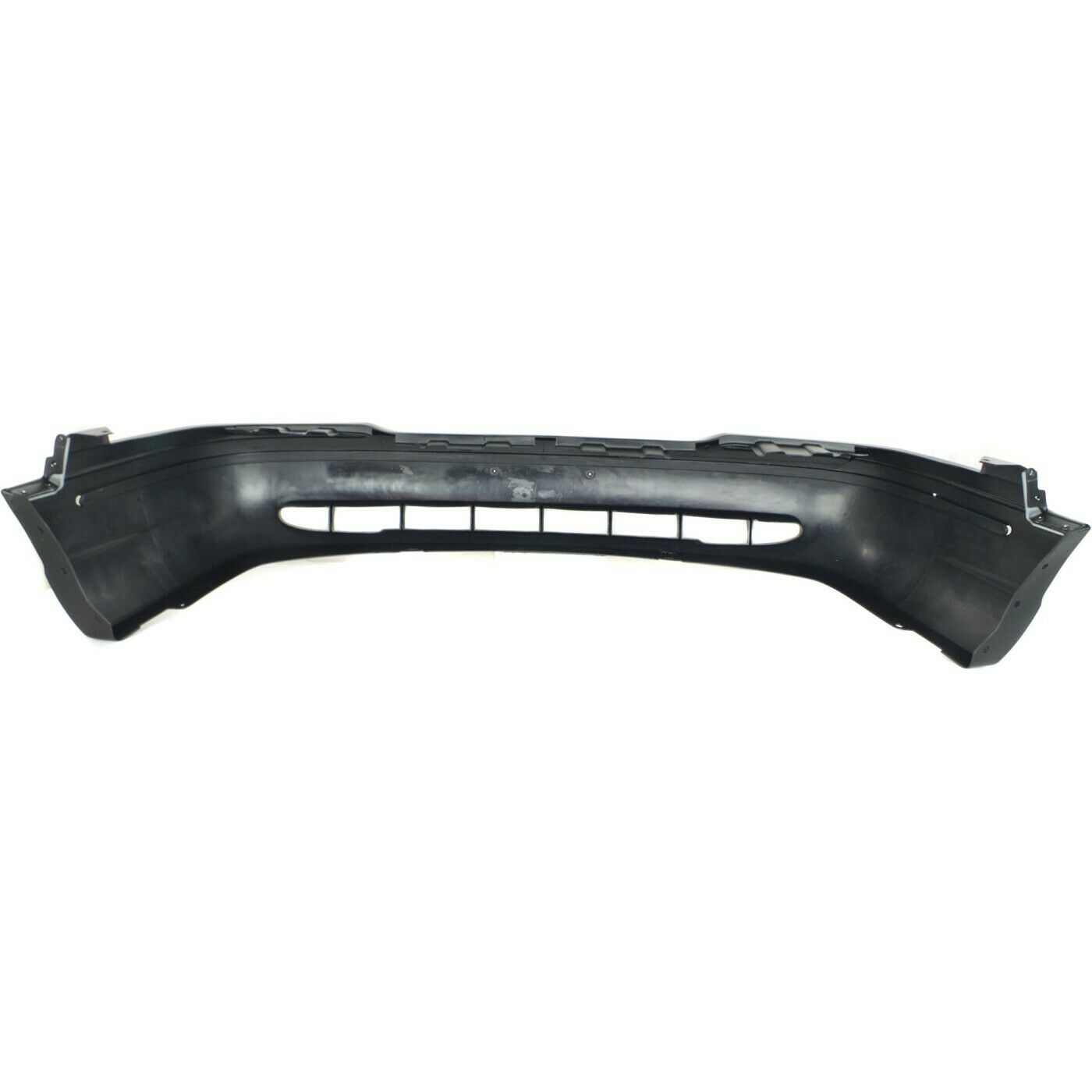 Ford Crown Victoria 1998 - 2011 Front Bumper Cover 98 - 11 FO1000455 Bumper King