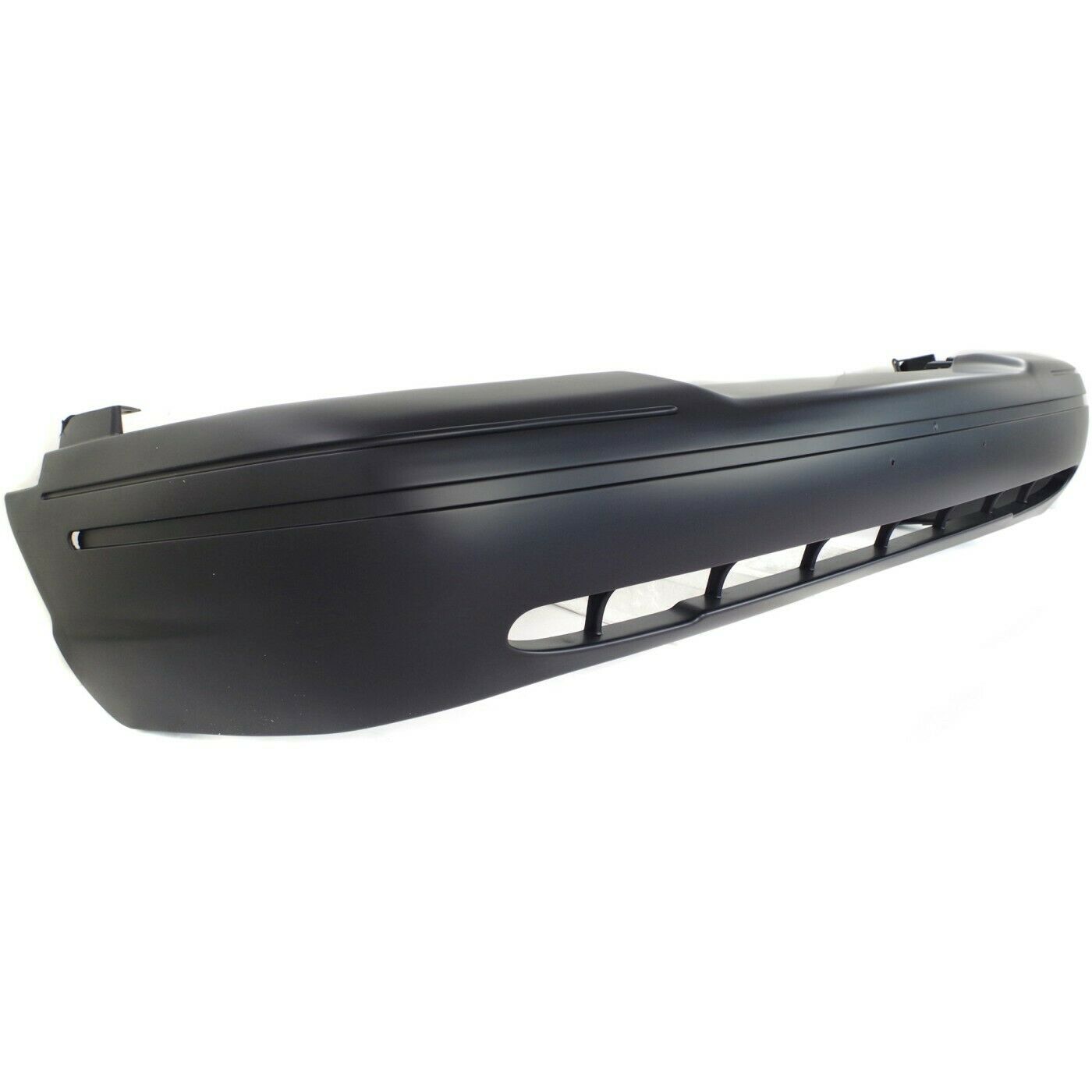 Ford Crown Victoria 1998 - 2011 Front Bumper Cover 98 - 11 FO1000455 Bumper King