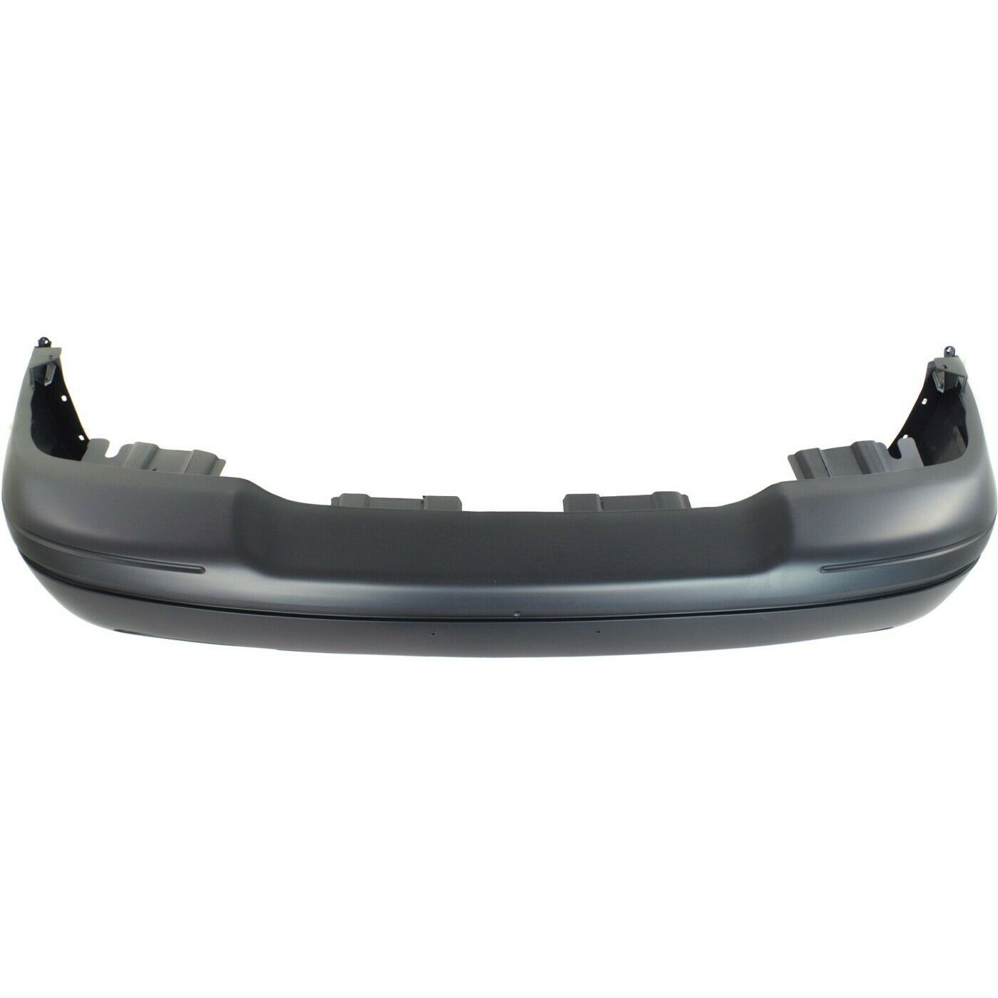 Ford Crown Victoria 1998 - 2011 Front Bumper Cover 98 - 11 FO1000455 Bumper King