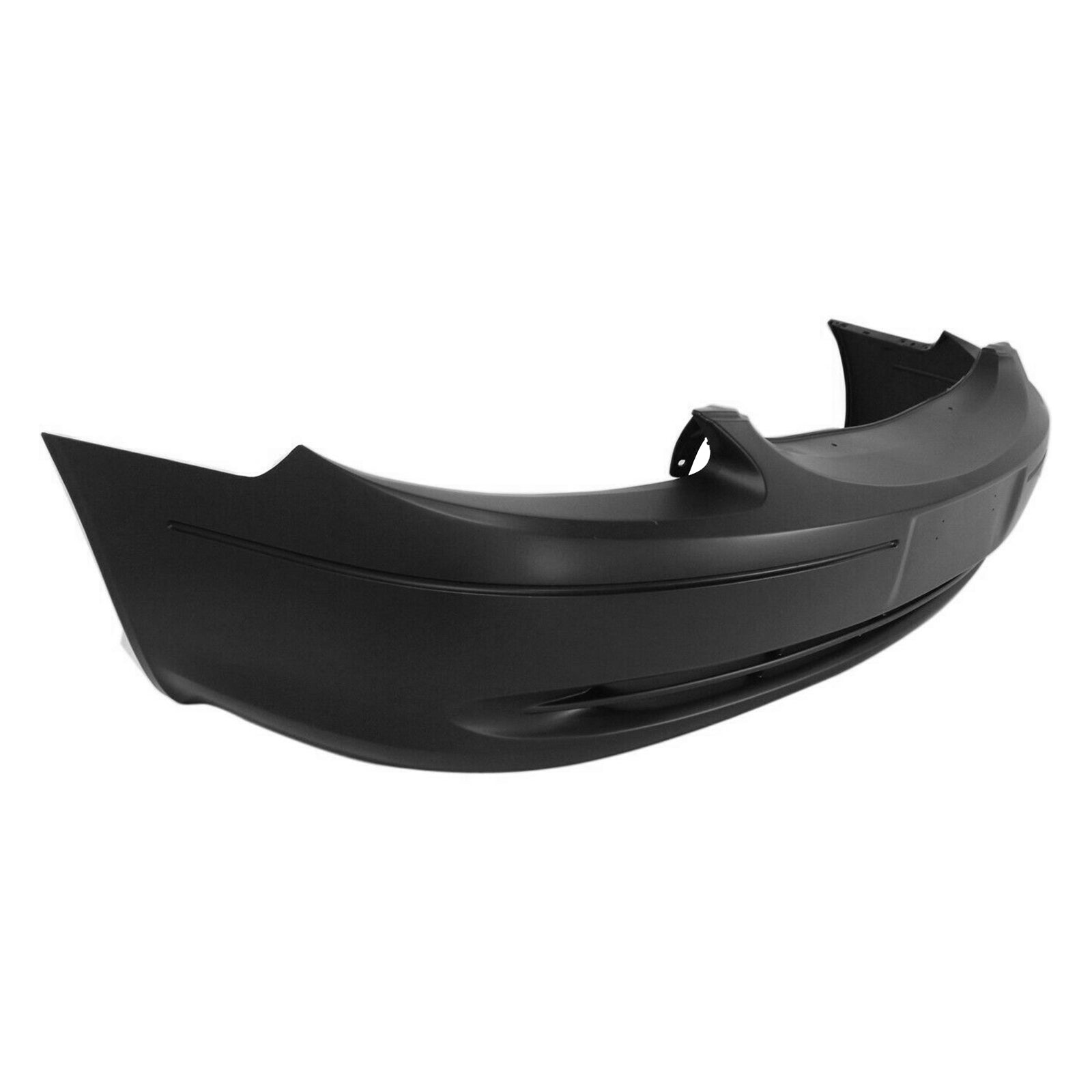 Ford Taurus 2000 - 2003 Front Bumper Cover 00 - 03 FO1000460 Bumper-King