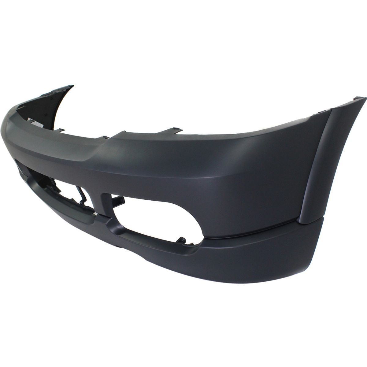 Ford Explorer 2002 - 2005 Front Bumper Cover 02 - 05 FO1000496 Bumper King