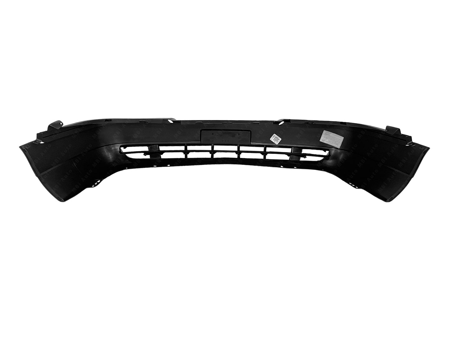 Mercury Grand Marquis 2003 - 2005 Front Bumper Cover 03 - 05 FO1000518 Bumper-King