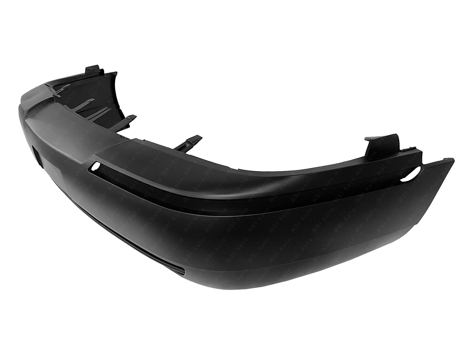 Mercury Grand Marquis 2003 - 2005 Front Bumper Cover 03 - 05 FO1000518 - Bumper-King