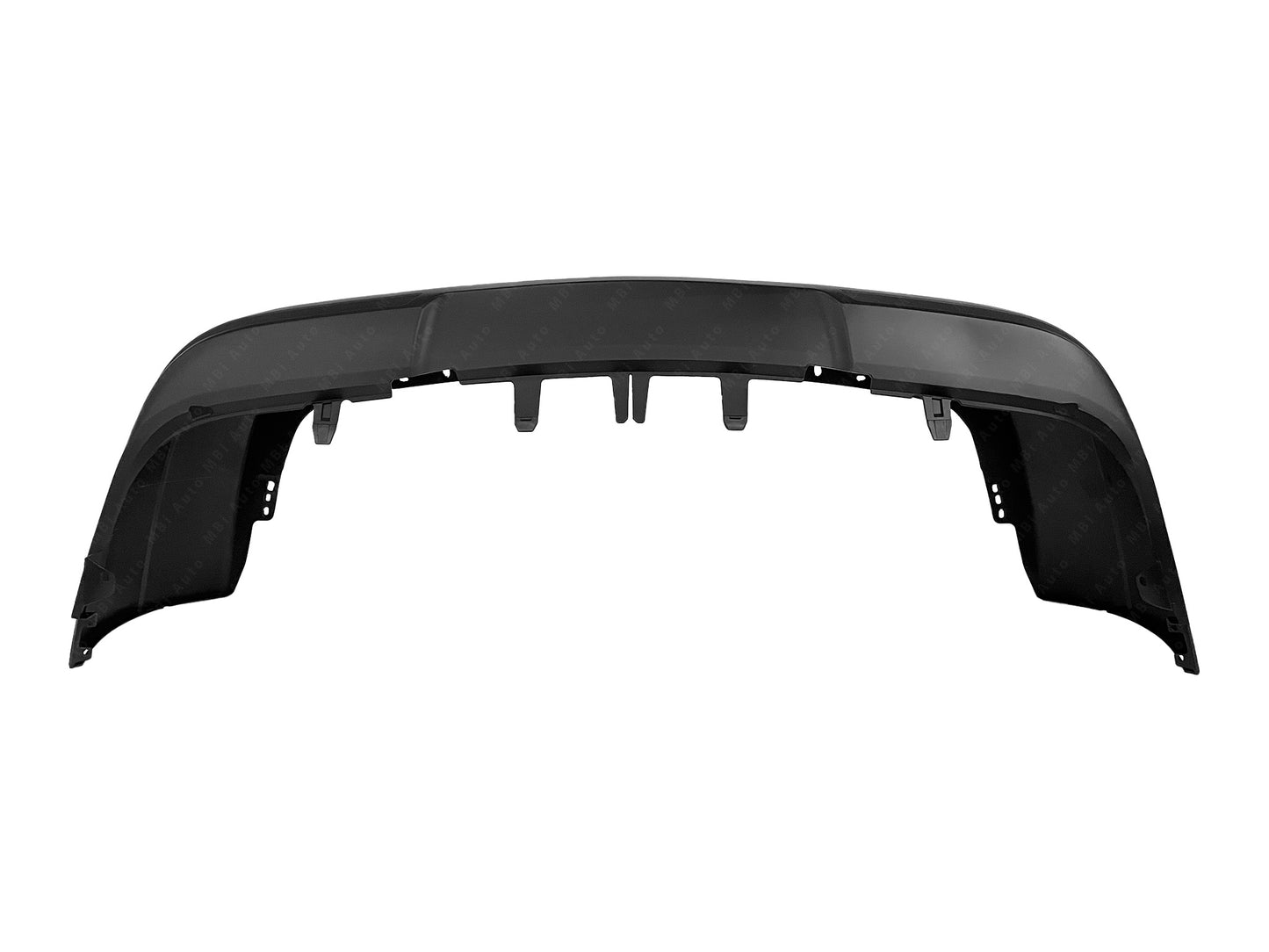 Mercury Grand Marquis 2003 - 2005 Front Bumper Cover 03 - 05 FO1000518 - Bumper-King