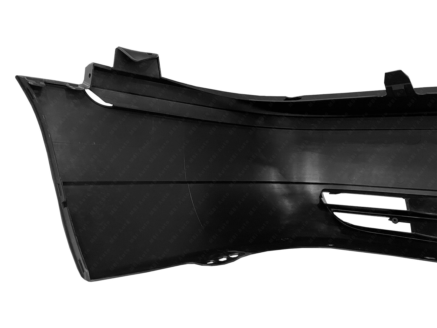 Mercury Grand Marquis 2003 - 2005 Front Bumper Cover 03 - 05 FO1000518 - Bumper-King