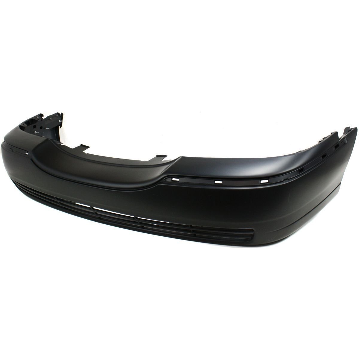 Lincoln Town Car 2003 - 2011 Front Bumper Cover 03 - 11 FO1000528 Bumper King