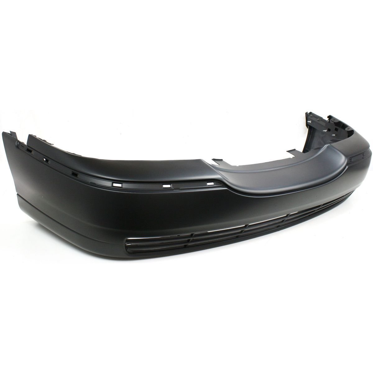 Lincoln Town Car 2003 - 2011 Front Bumper Cover 03 - 11 FO1000528 Bumper King