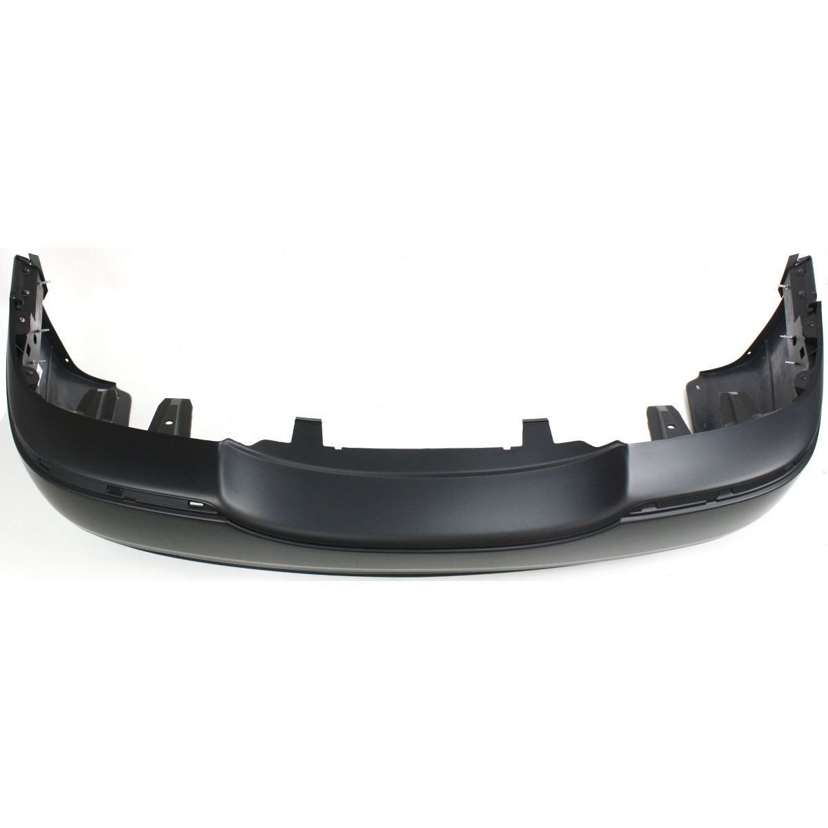 Lincoln Town Car 2003 - 2011 Front Bumper Cover 03 - 11 FO1000528 Bumper King