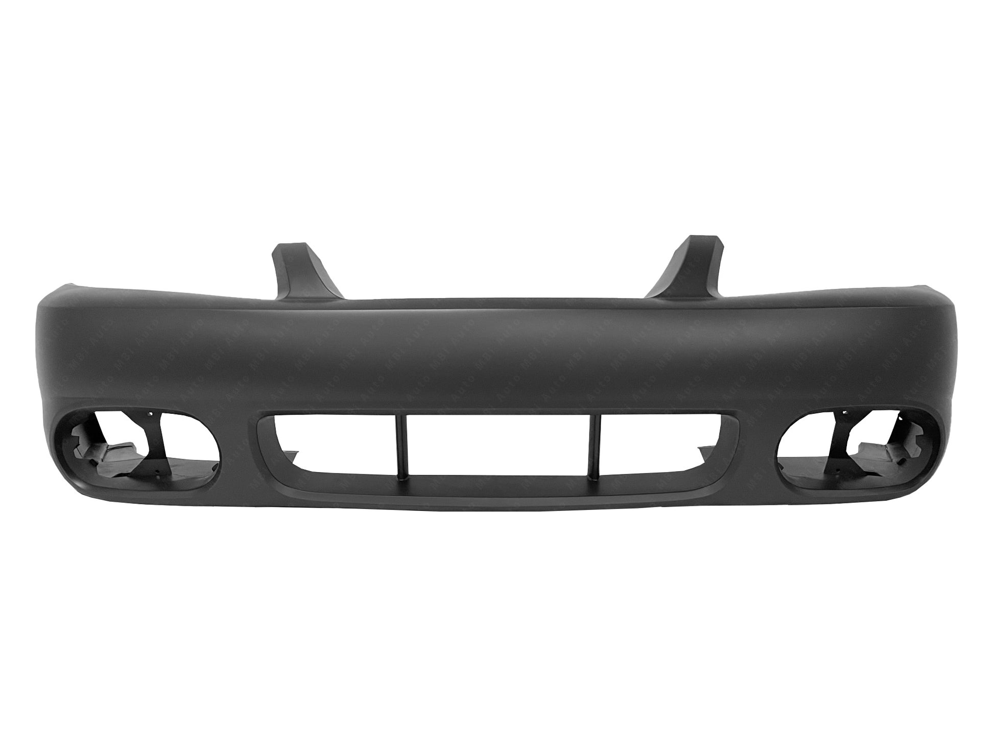 Ford Mustang 2003 - 2004 Front Bumper Cover 03 - 04 FO1000533 Bumper-King