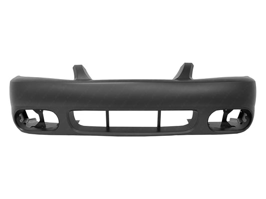 Ford Mustang 2003 - 2004 Front Bumper Cover 03 - 04 FO1000533 Bumper-King