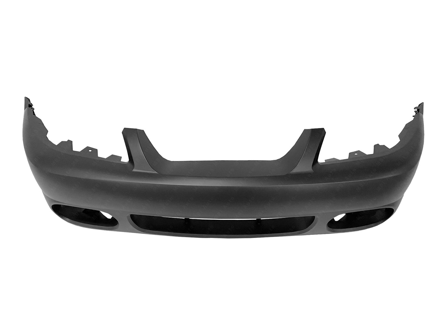 Ford Mustang 2003 - 2004 Front Bumper Cover 03 - 04 FO1000533 Bumper-King