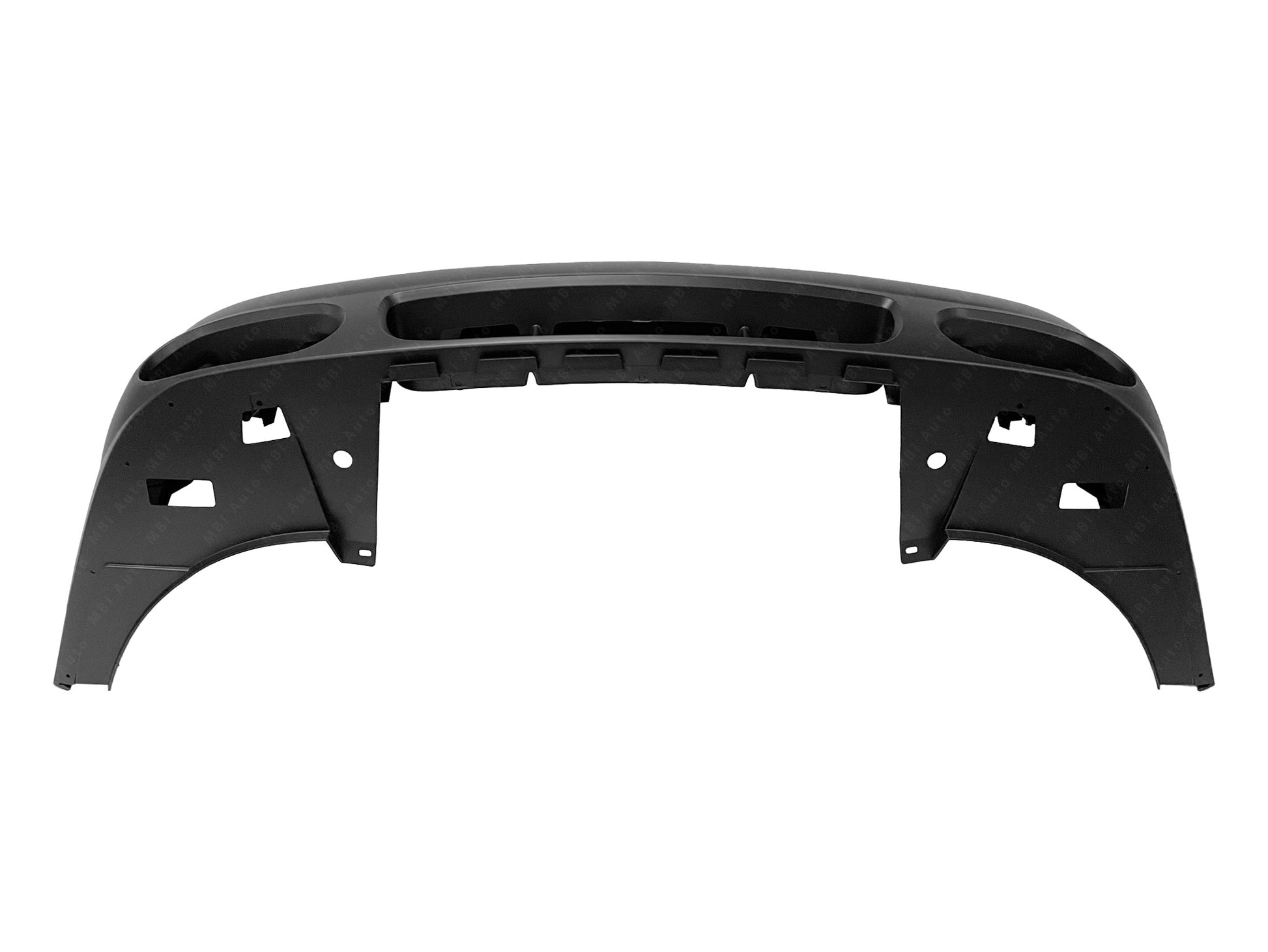 Ford Mustang 2003 - 2004 Front Bumper Cover 03 - 04 FO1000533 Bumper-King