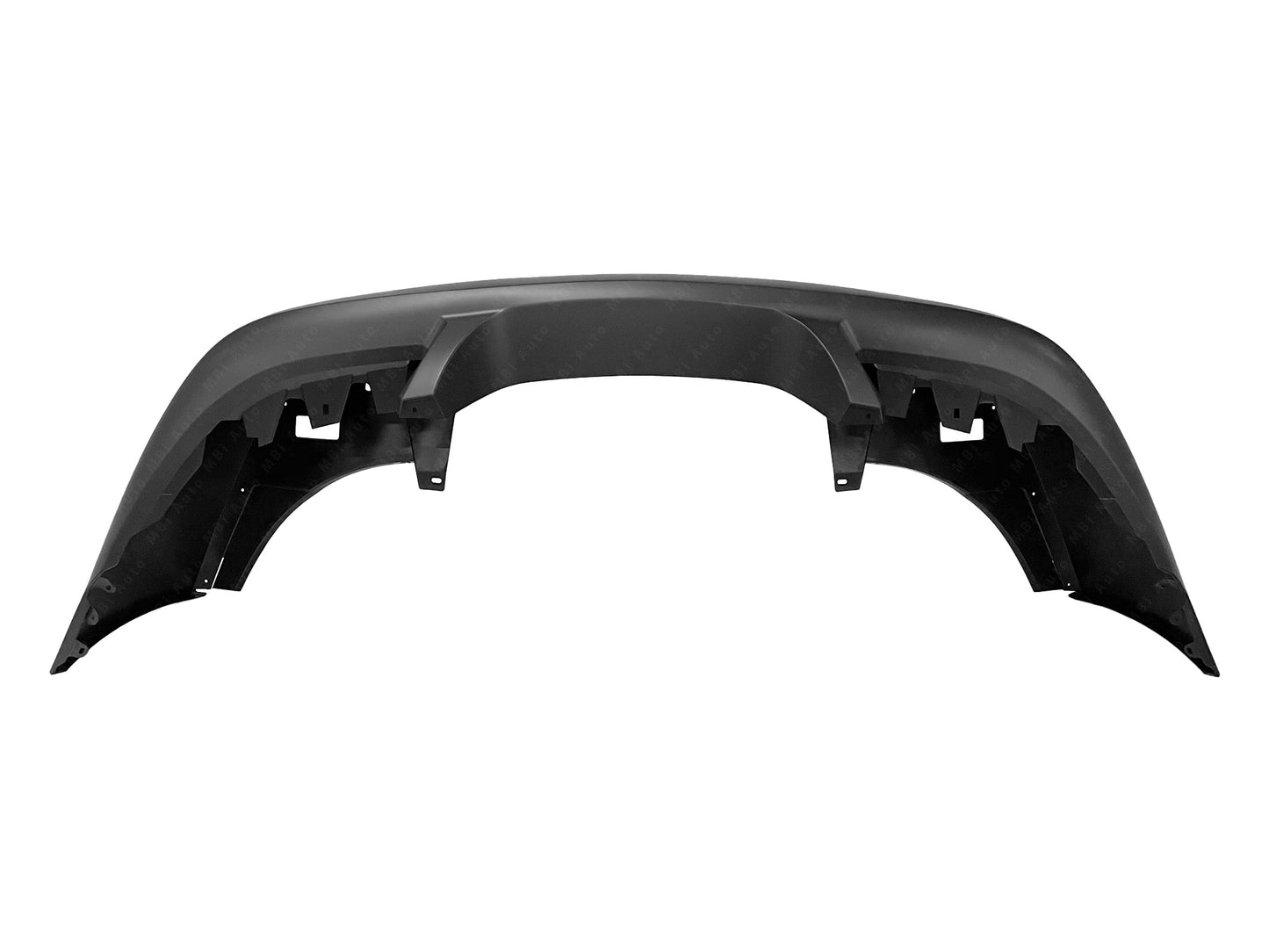 Ford Mustang 2003 - 2004 Front Bumper Cover 03 - 04 FO1000533 Bumper-King