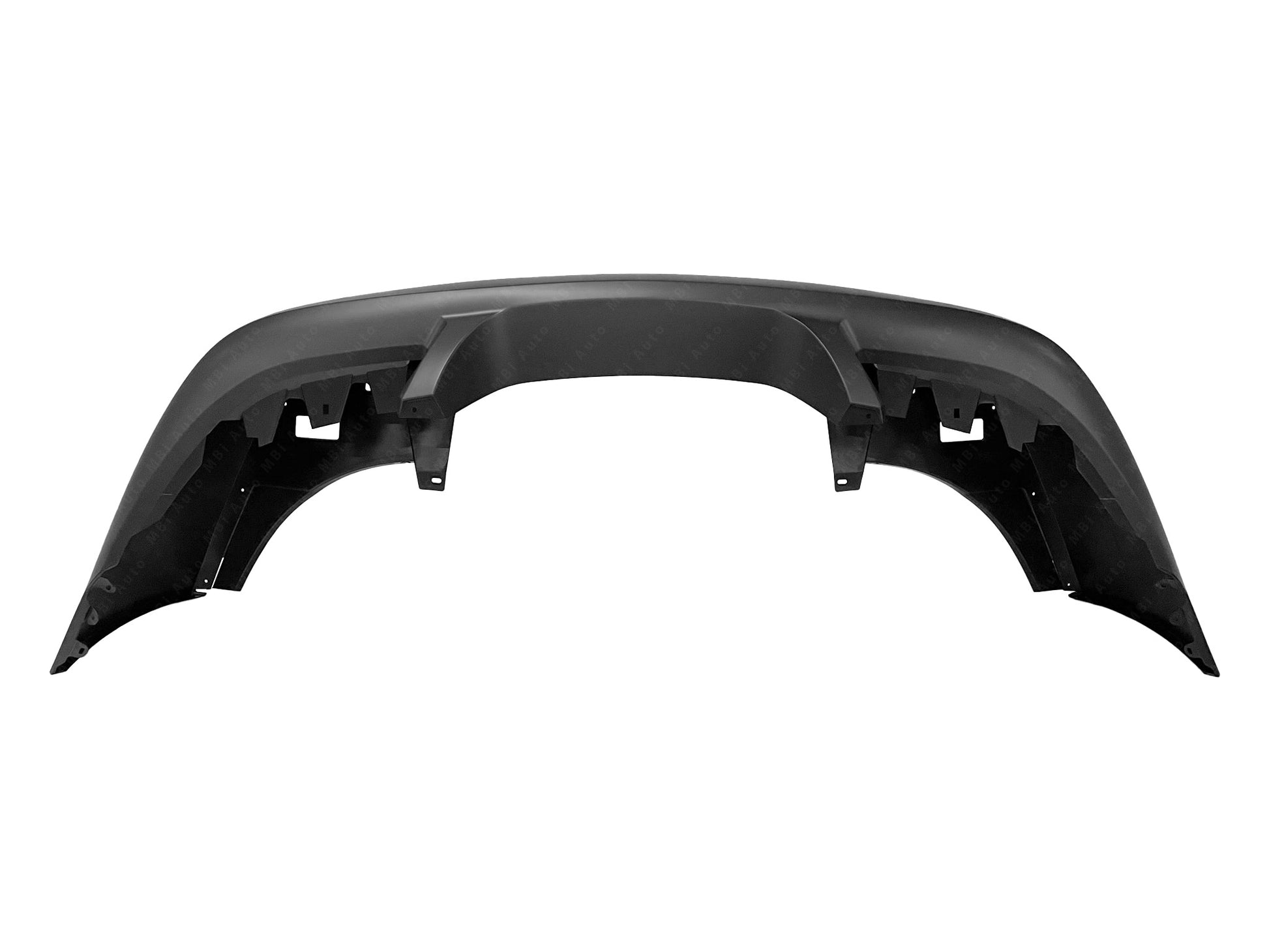 Ford Mustang 2003 - 2004 Front Bumper Cover 03 - 04 FO1000533 Bumper-King