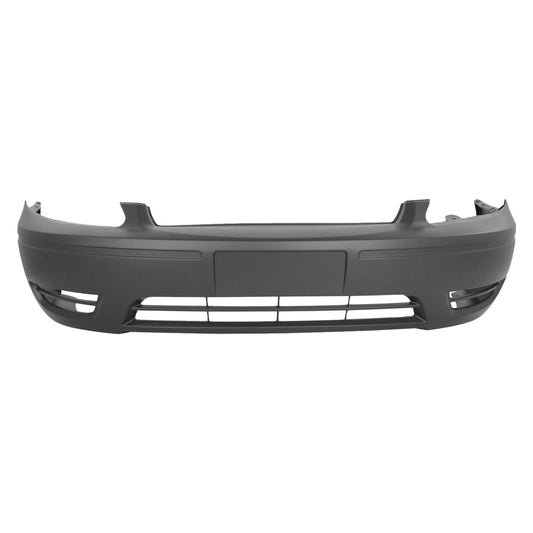 Ford Taurus 2004 - 2007 Front Bumper Cover 04 - 07 FO1000550 Bumper King