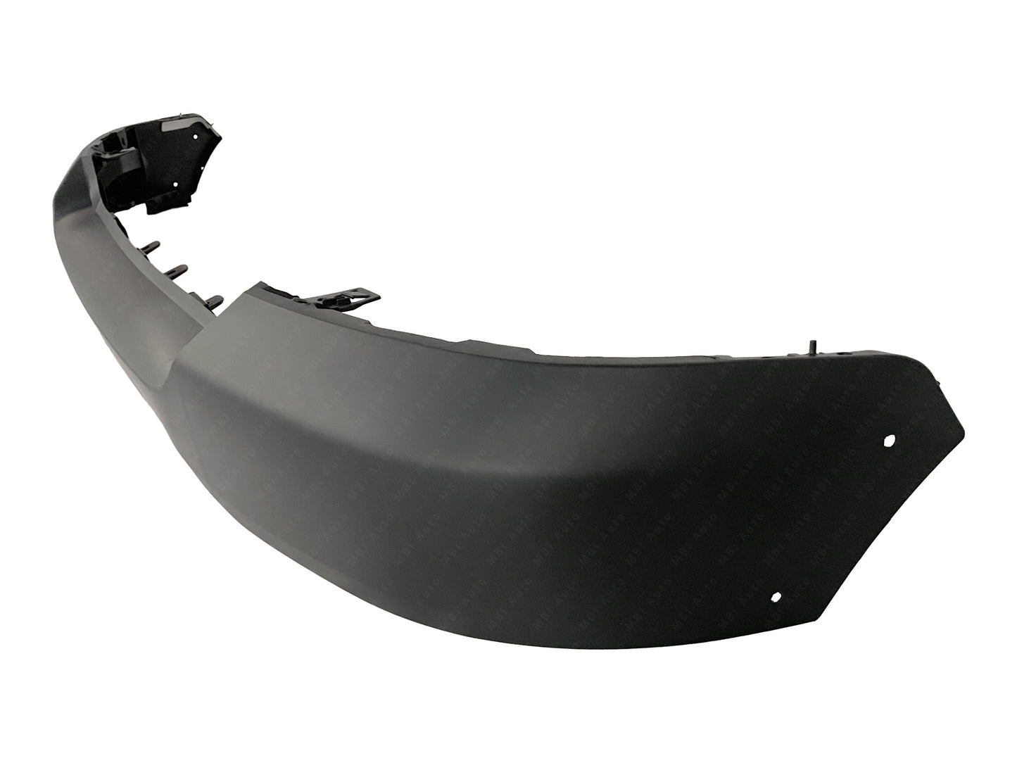 Ford F-150 2004 - 2006 Front Upper Bumper Cover 04 - 06 FO1000561 Bumper-King