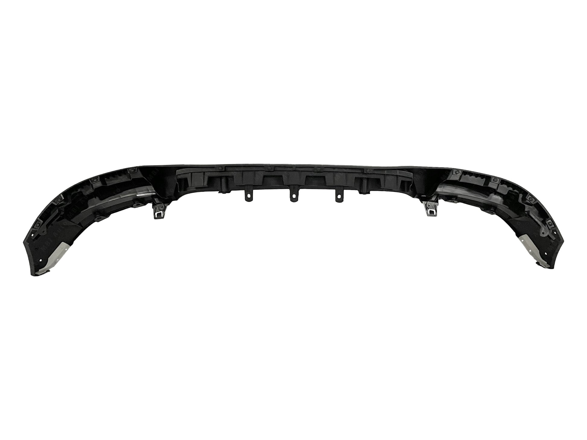 Ford F-150 2004 - 2006 Front Upper Bumper Cover 04 - 06 FO1000561 Bumper-King